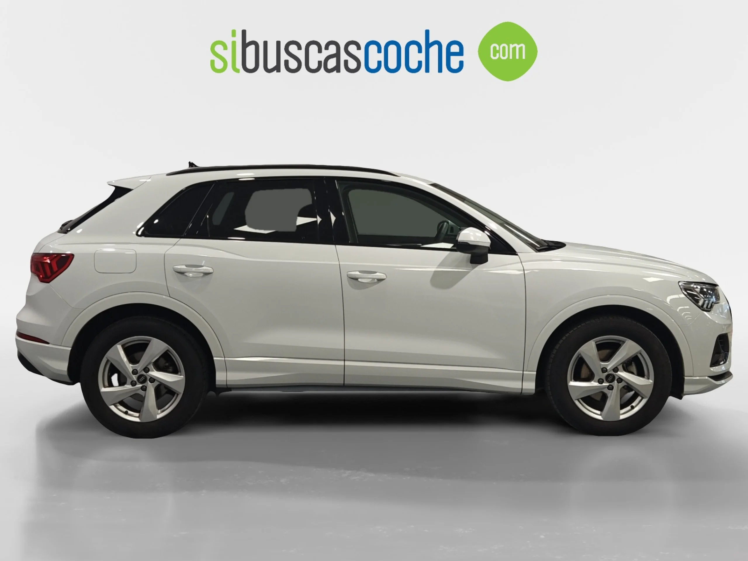 AUDI Q3 ADVANCED 35 TFSI 110KW (150CV) S TRONIC - Foto 3
