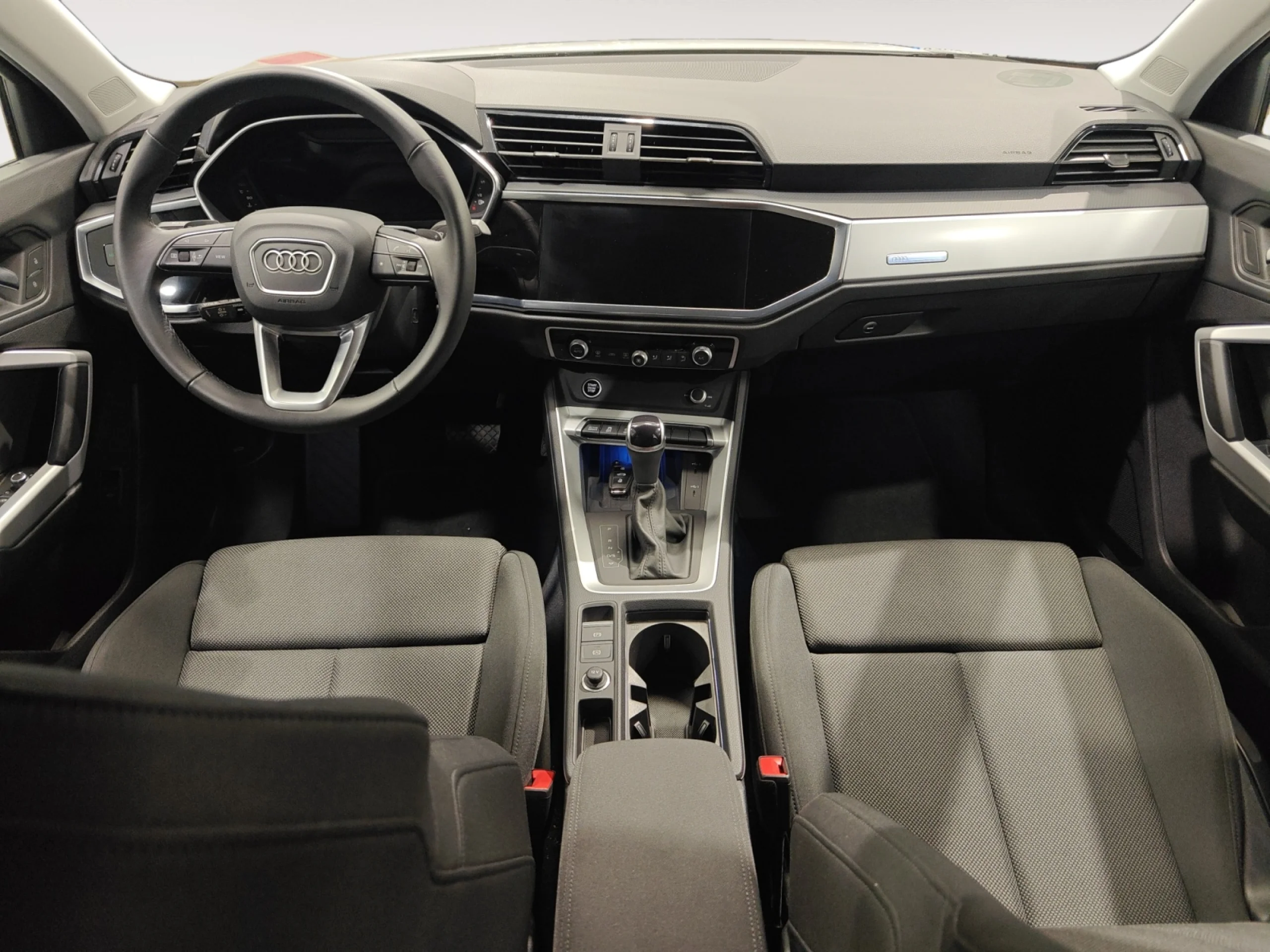 AUDI Q3 ADVANCED 35 TFSI 110KW (150CV) S TRONIC - Foto 4