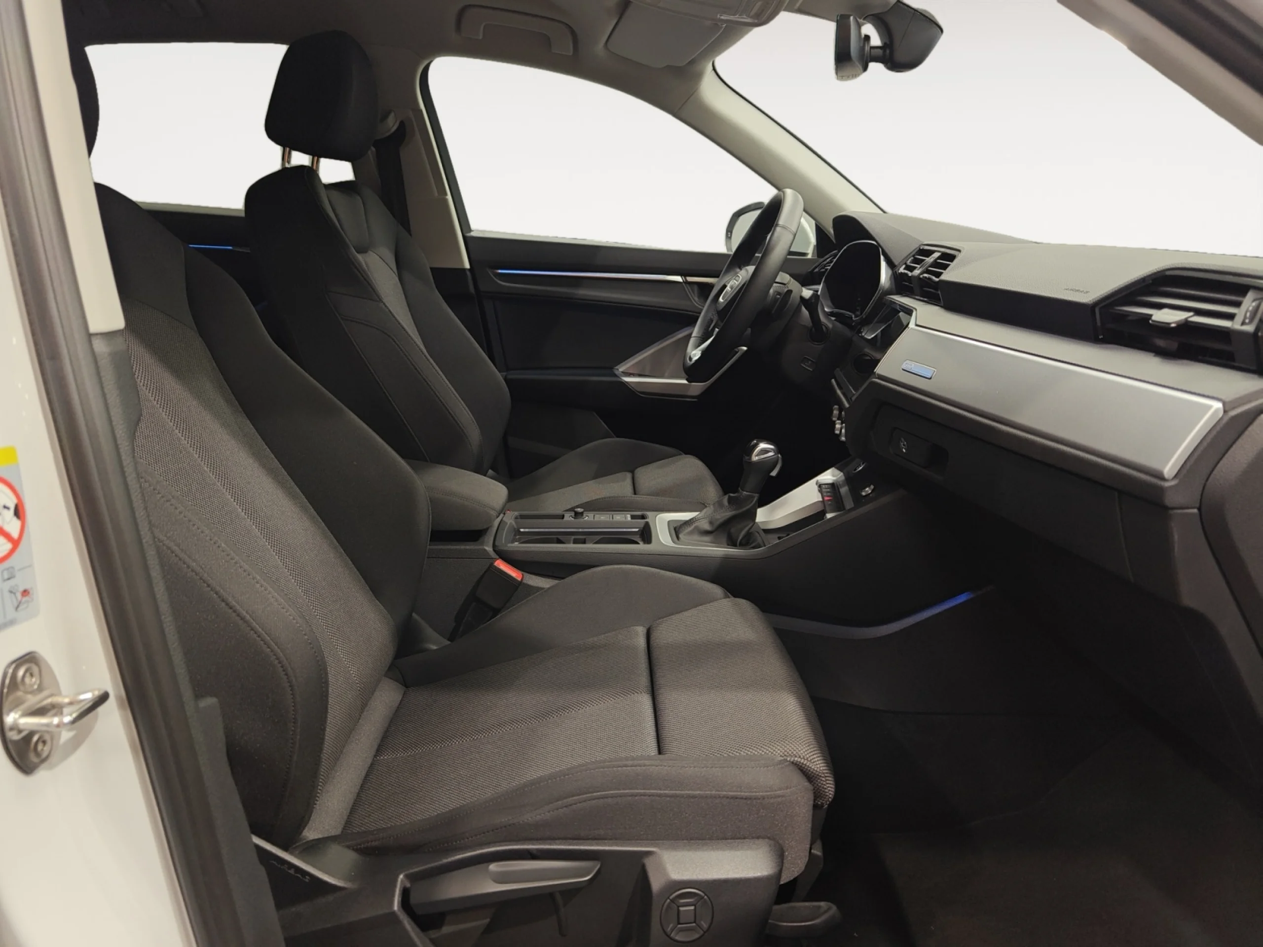 AUDI Q3 ADVANCED 35 TFSI 110KW (150CV) S TRONIC - Foto 5