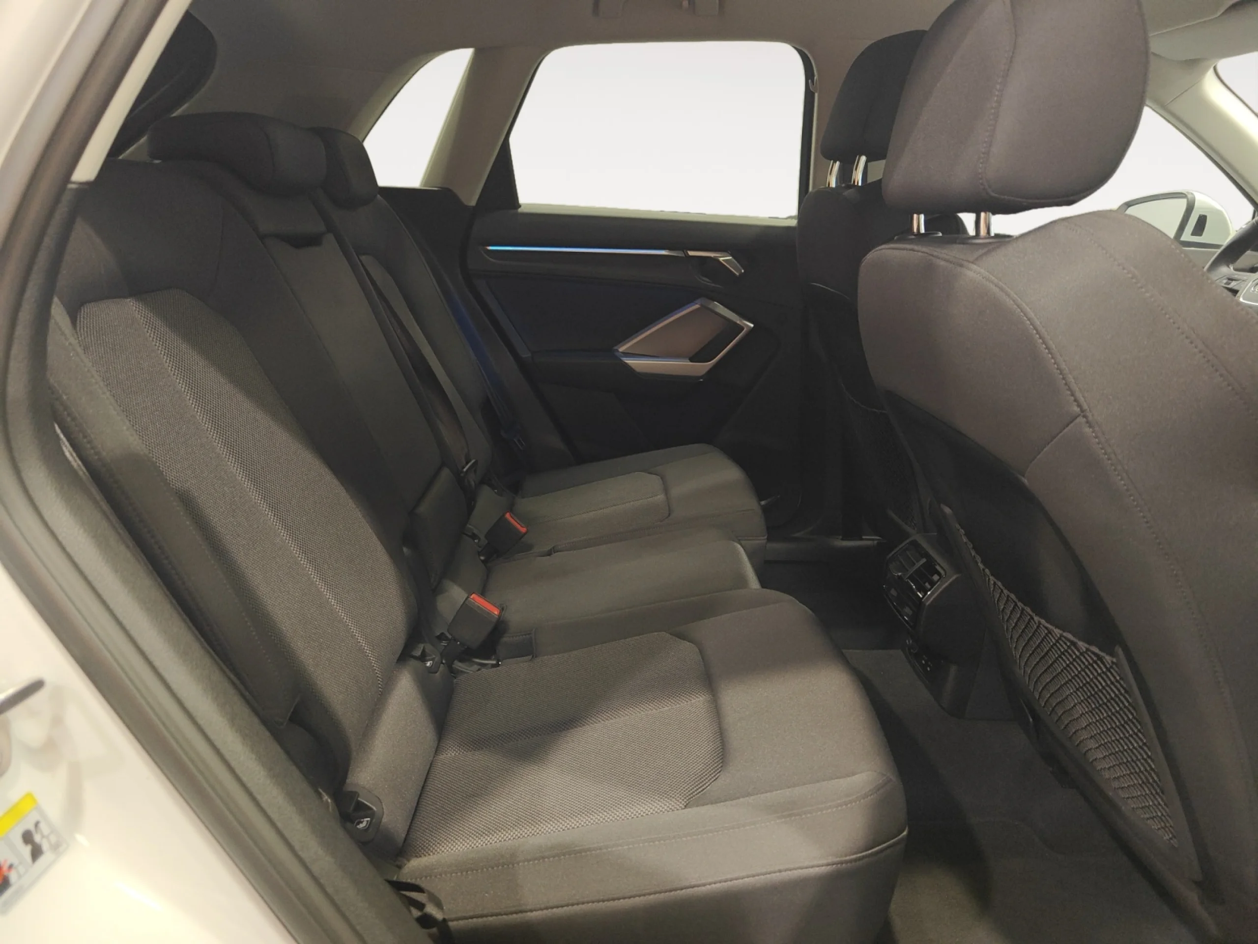 AUDI Q3 ADVANCED 35 TFSI 110KW (150CV) S TRONIC - Foto 6