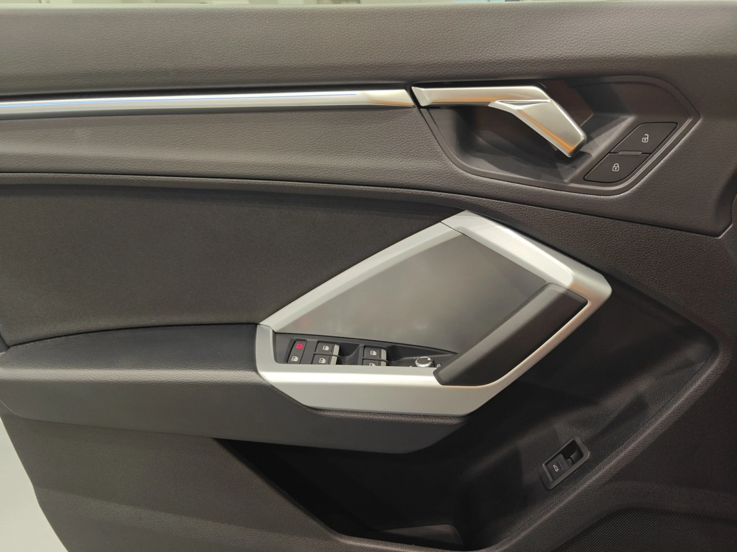 AUDI Q3 ADVANCED 35 TFSI 110KW (150CV) S TRONIC - Foto 13