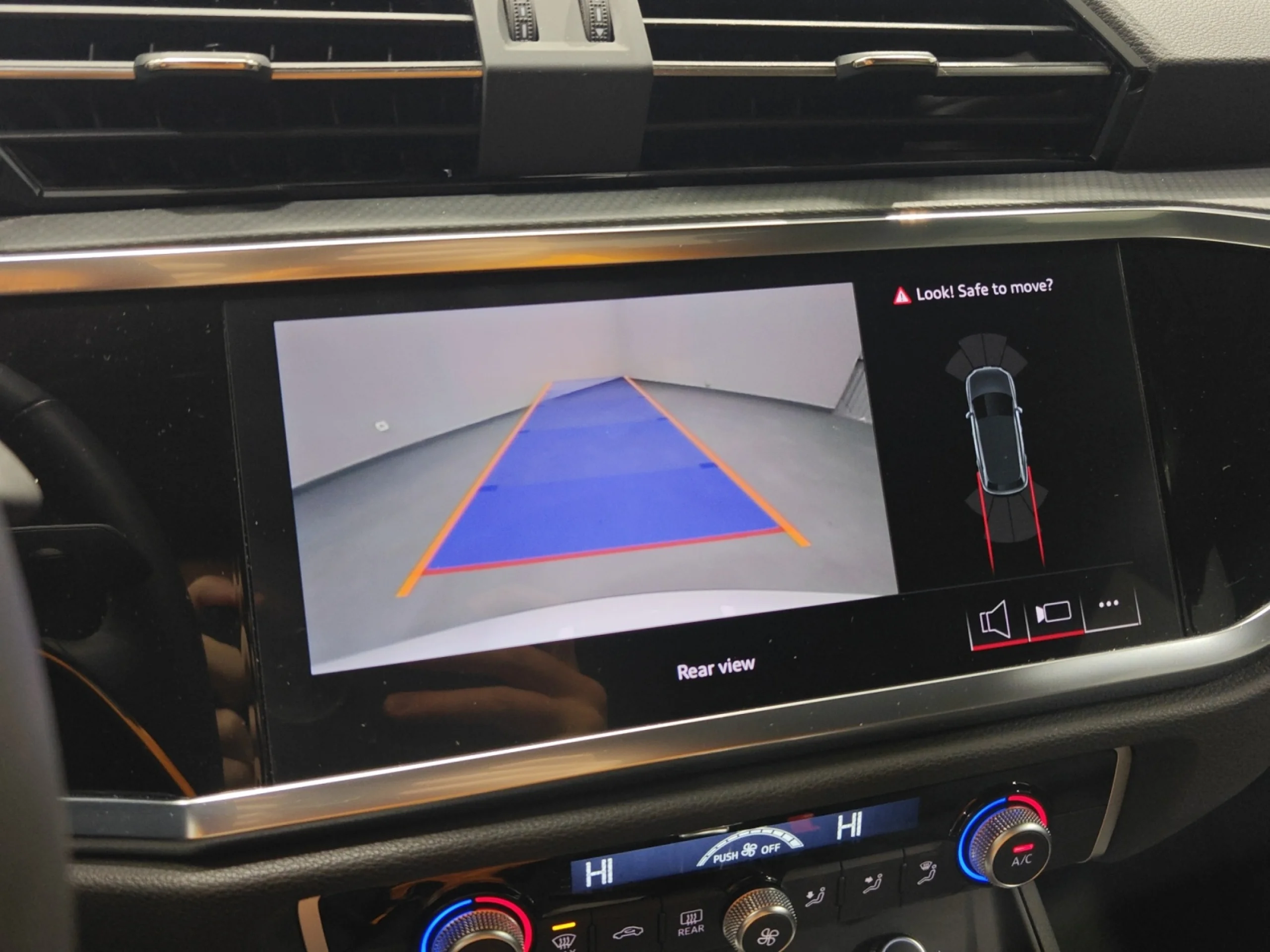 AUDI Q3 ADVANCED 35 TFSI 110KW (150CV) S TRONIC - Foto 16