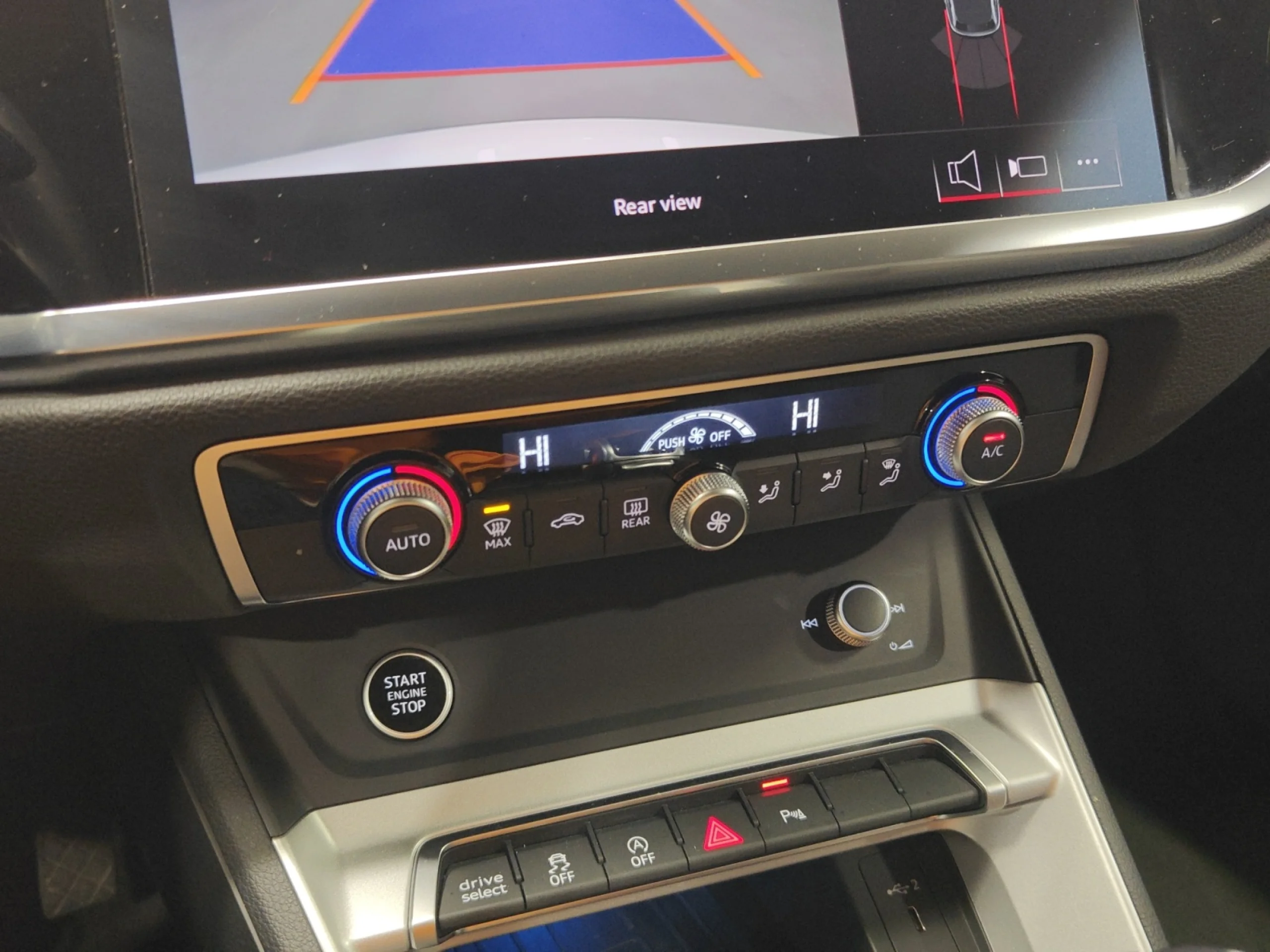 AUDI Q3 ADVANCED 35 TFSI 110KW (150CV) S TRONIC - Foto 20