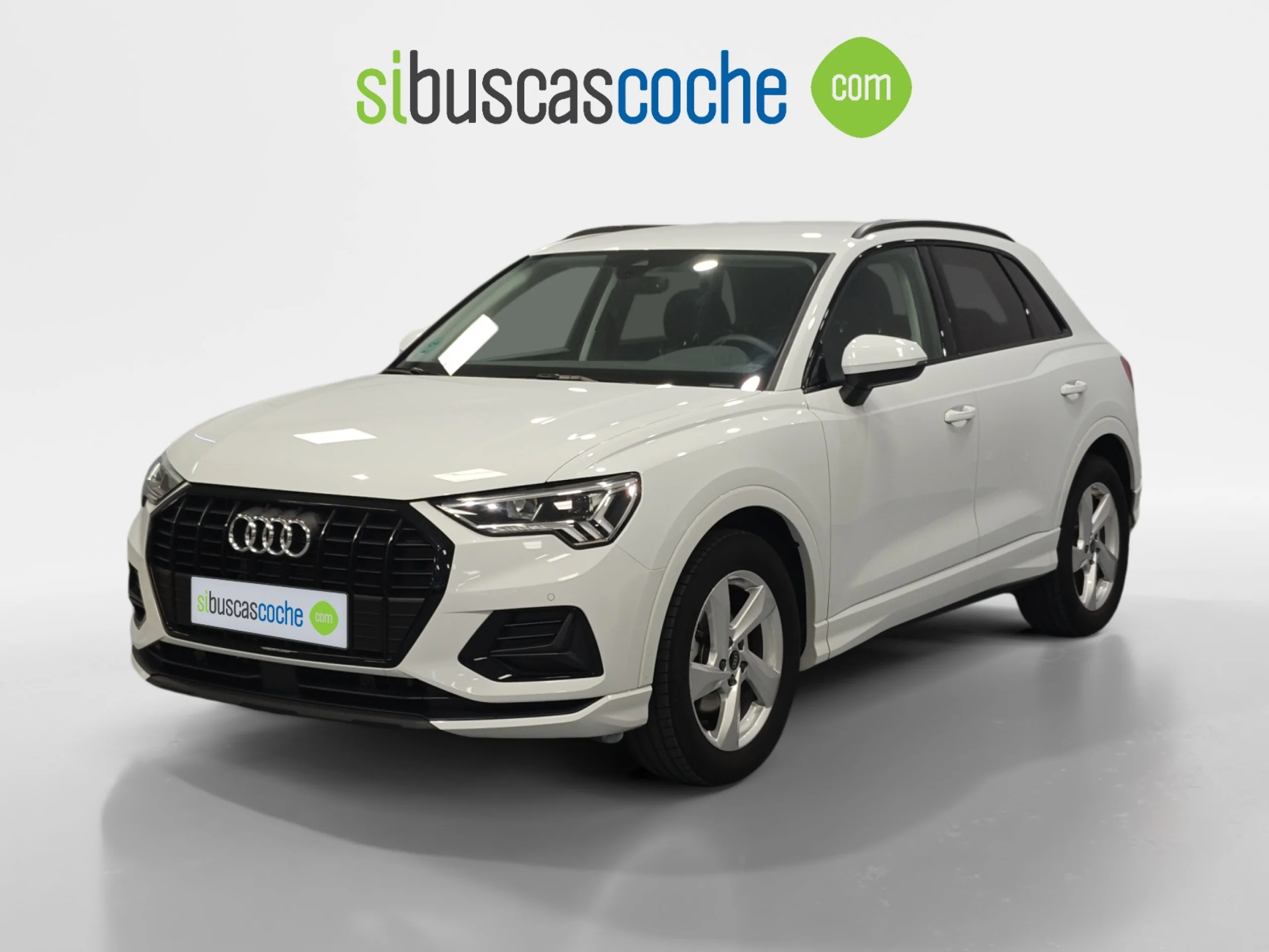 AUDI Q3 ADVANCED 35 TFSI 110KW (150CV) S TRONIC - Foto 21
