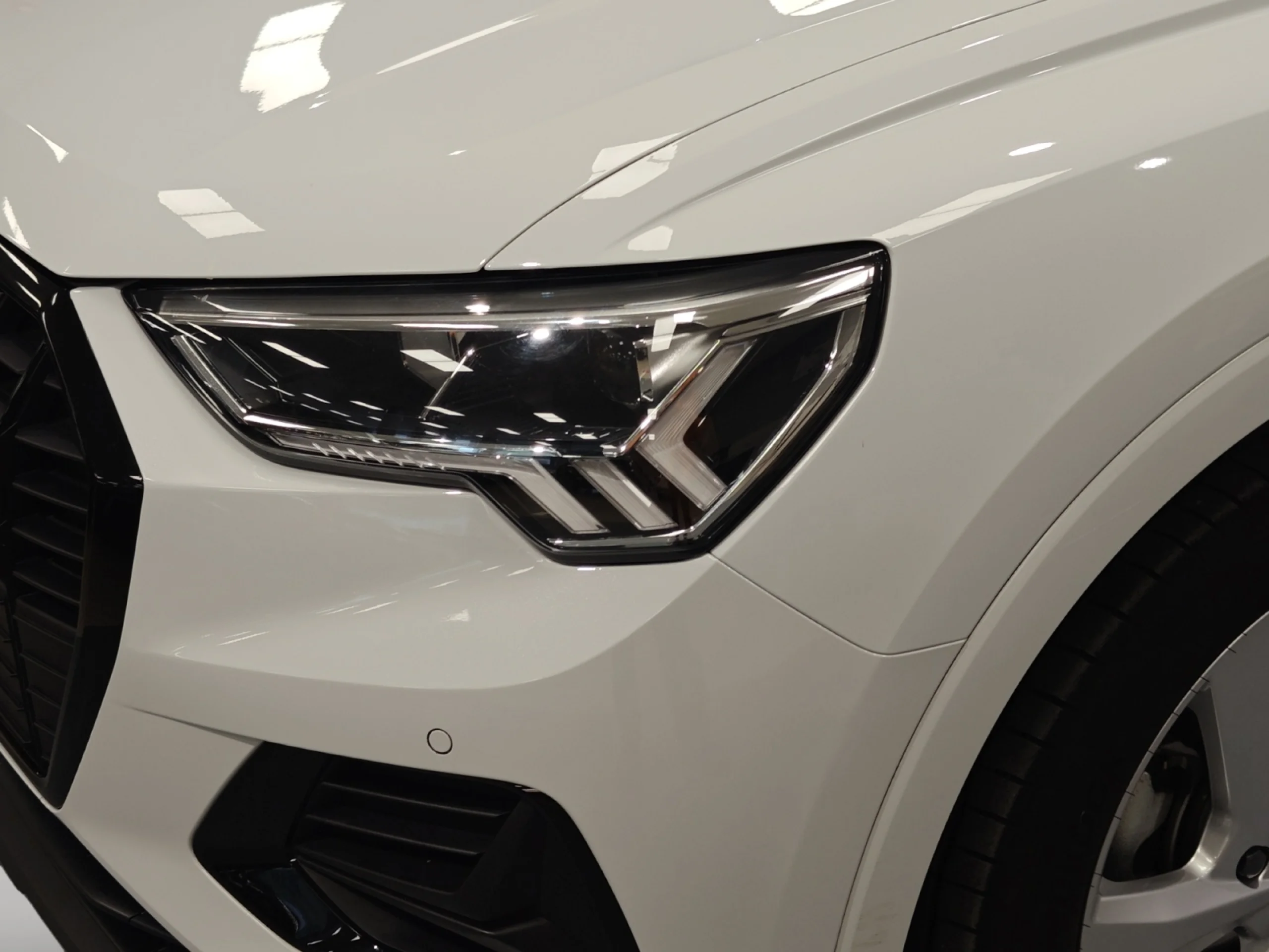 AUDI Q3 ADVANCED 35 TFSI 110KW (150CV) S TRONIC - Foto 22