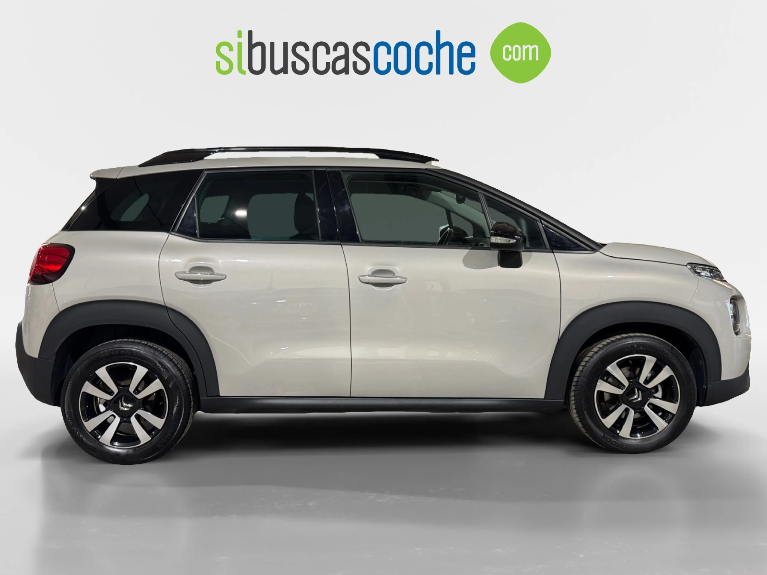 CITROEN C3 AIRCROSS BLUEHDI 88KW (120CV) S&S EAT6 FEEL - Foto 3