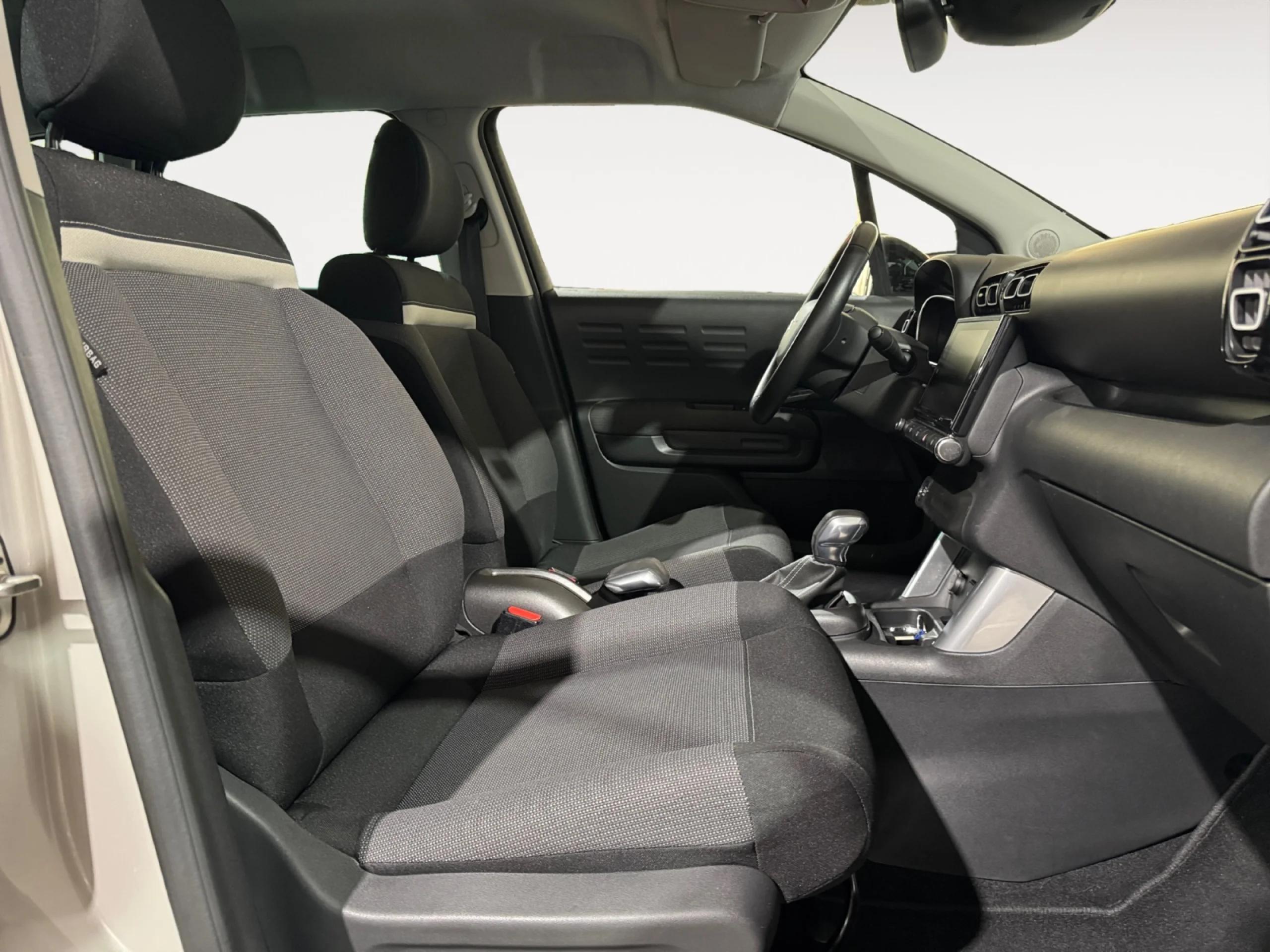 CITROEN C3 AIRCROSS BLUEHDI 88KW (120CV) S&S EAT6 FEEL - Foto 5