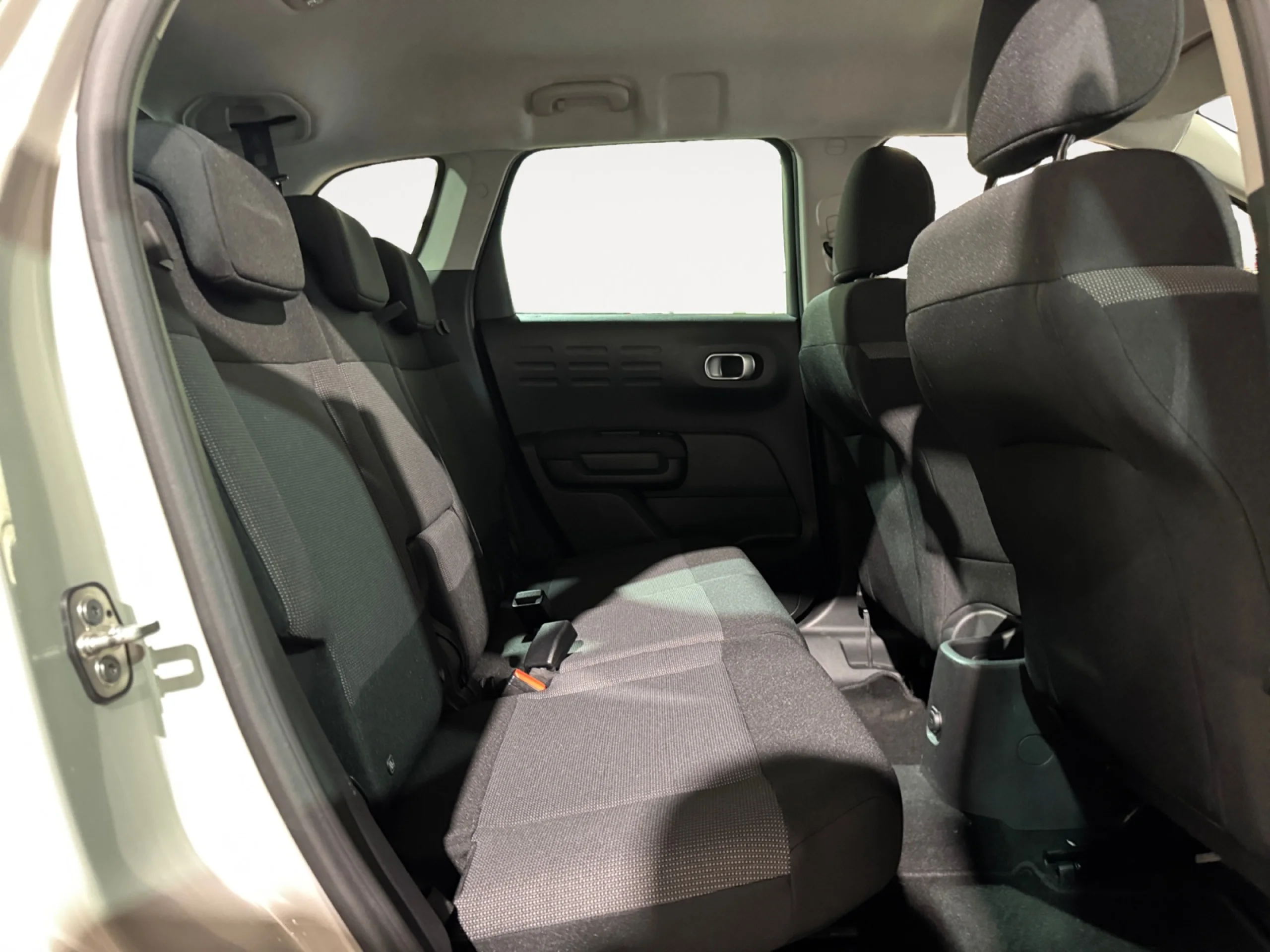 CITROEN C3 AIRCROSS BLUEHDI 88KW (120CV) S&S EAT6 FEEL - Foto 6