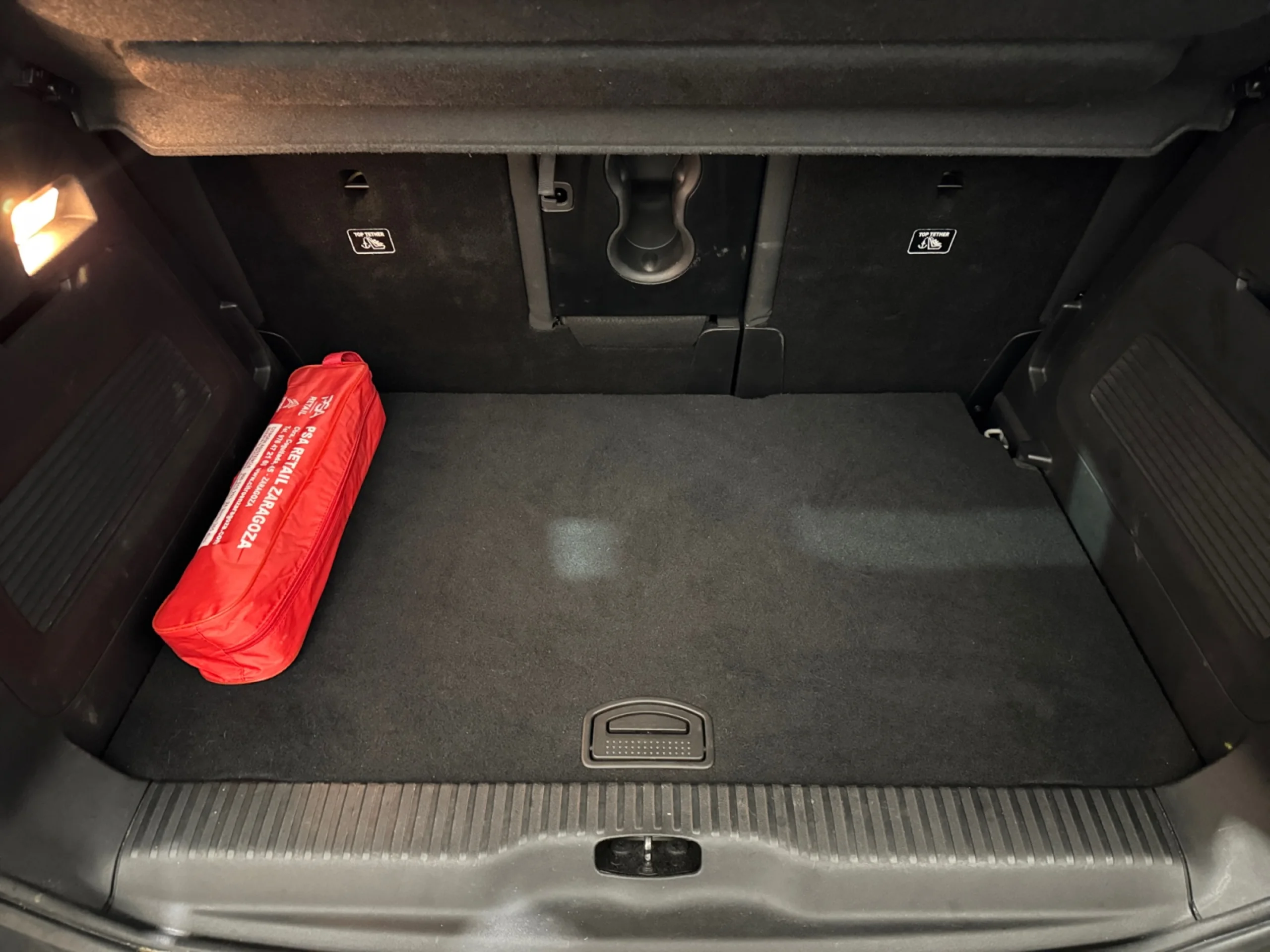 CITROEN C3 AIRCROSS BLUEHDI 88KW (120CV) S&S EAT6 FEEL - Foto 7