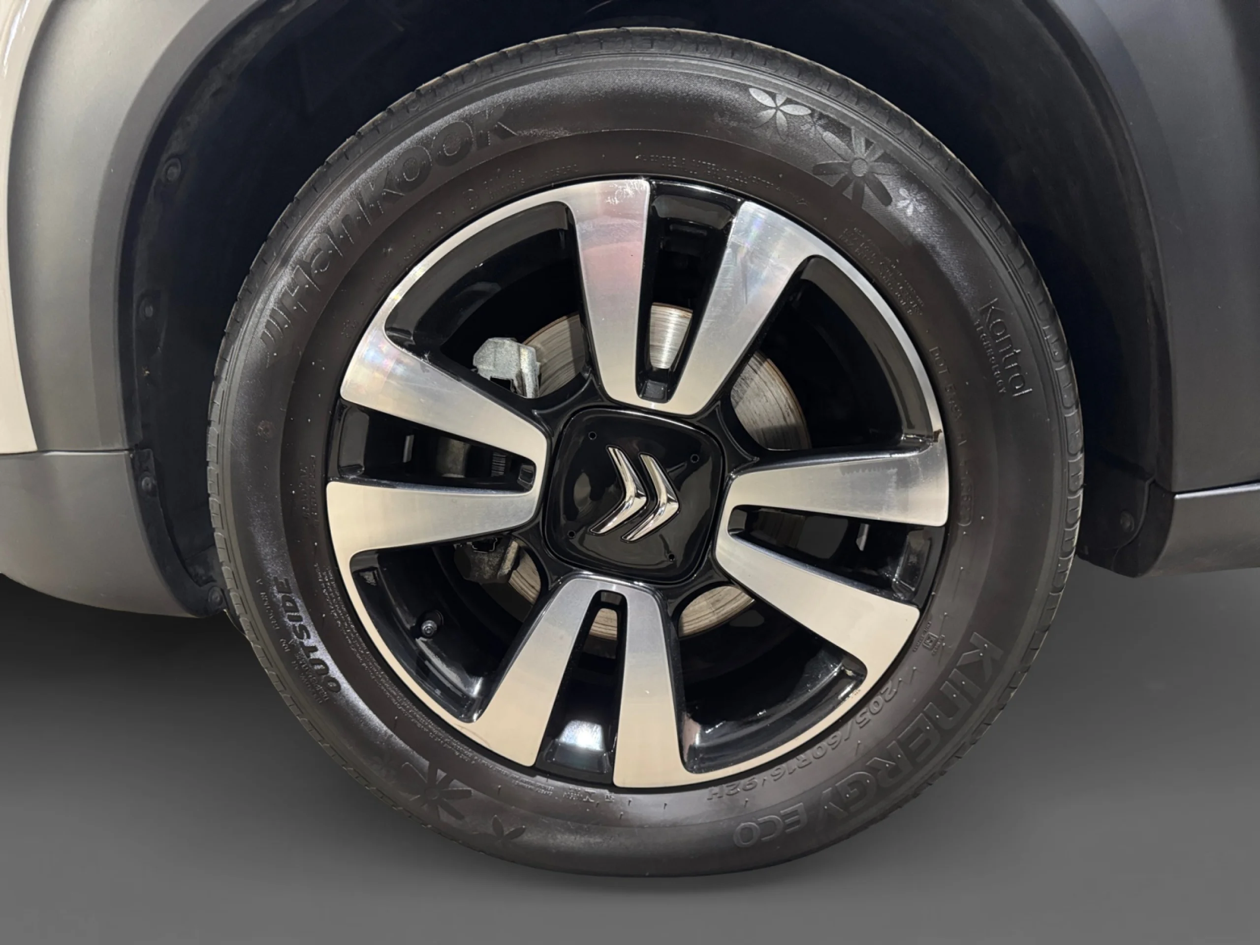 CITROEN C3 AIRCROSS BLUEHDI 88KW (120CV) S&S EAT6 FEEL - Foto 8