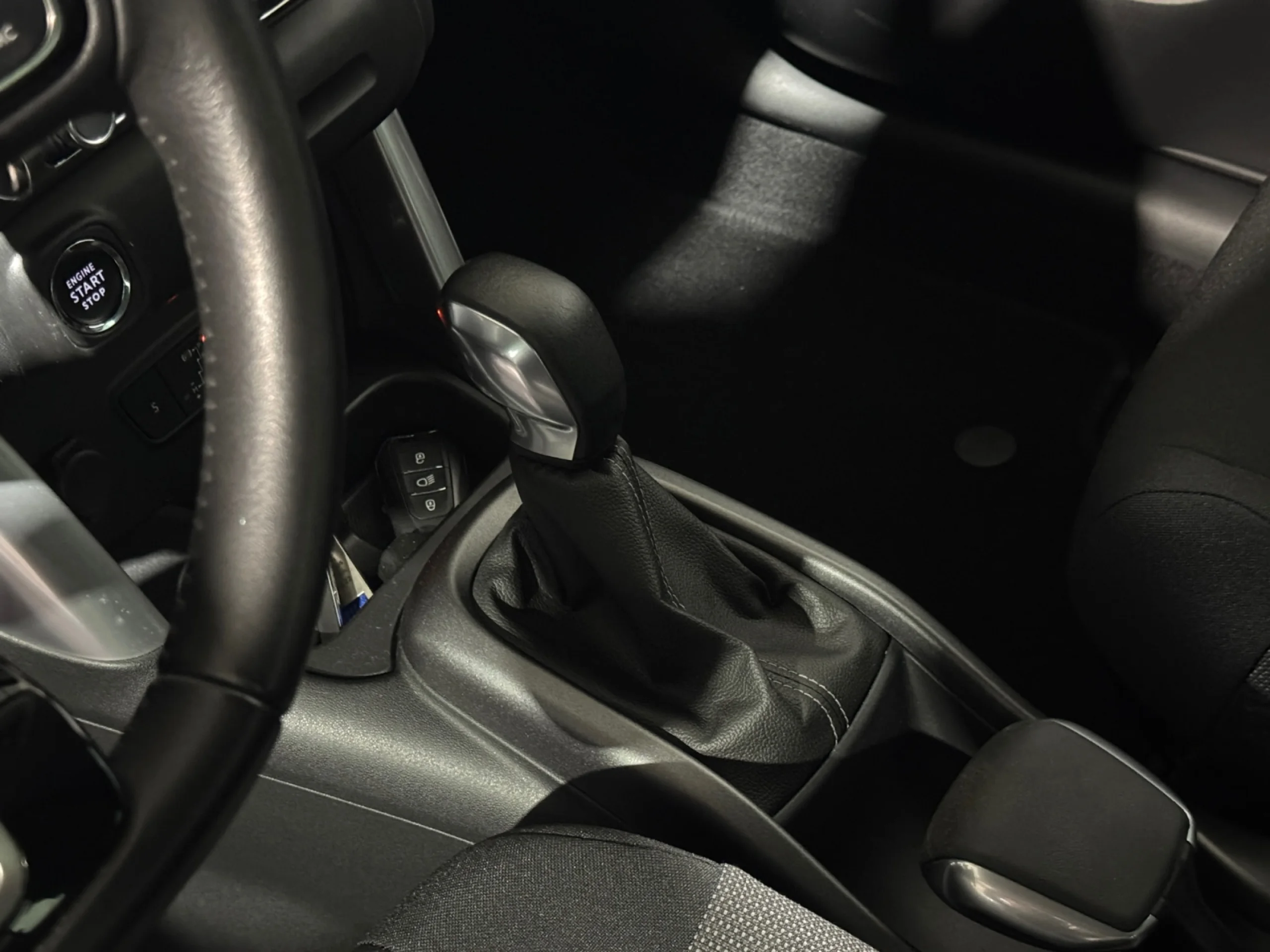 CITROEN C3 AIRCROSS BLUEHDI 88KW (120CV) S&S EAT6 FEEL - Foto 12