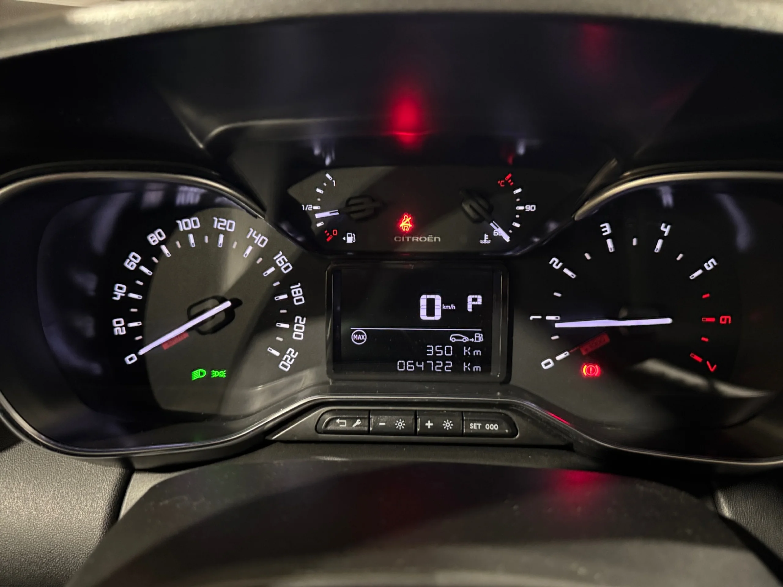 CITROEN C3 AIRCROSS BLUEHDI 88KW (120CV) S&S EAT6 FEEL - Foto 15