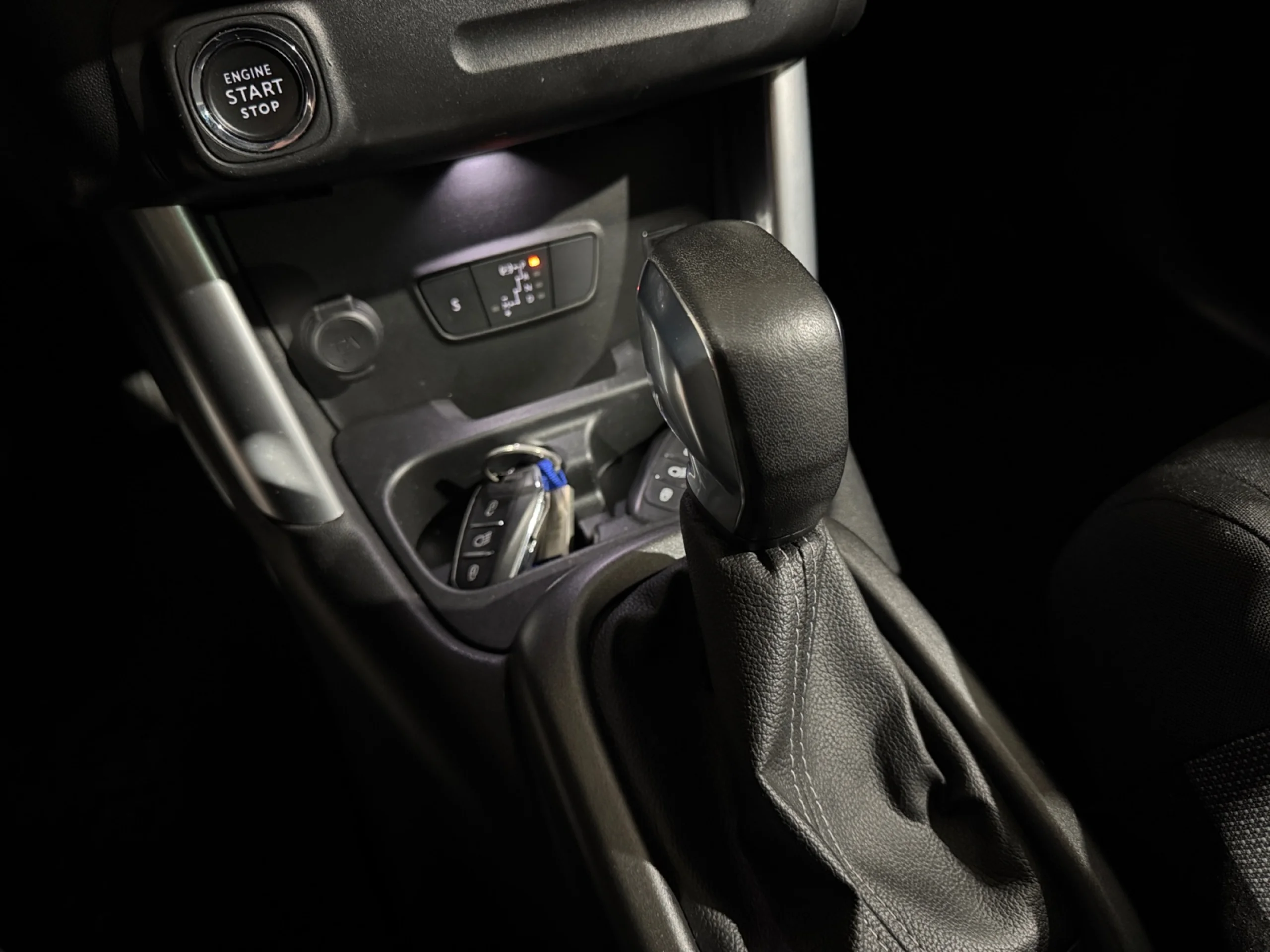 CITROEN C3 AIRCROSS BLUEHDI 88KW (120CV) S&S EAT6 FEEL - Foto 16