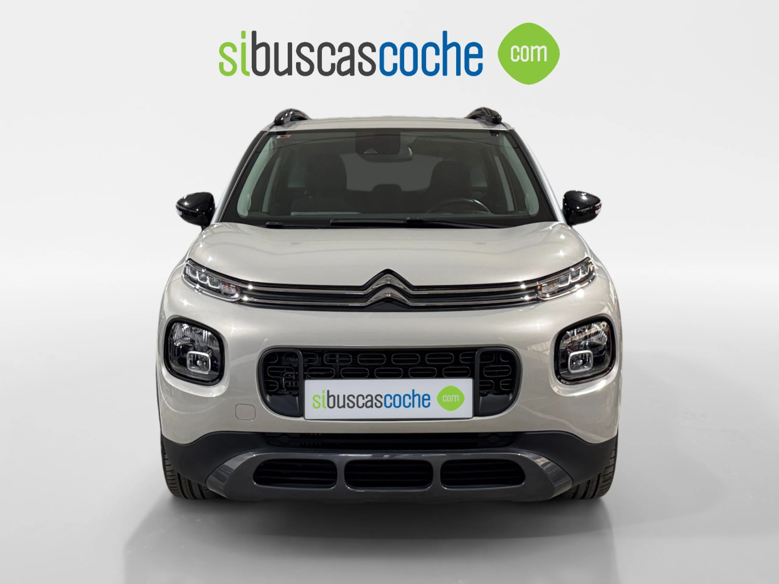 CITROEN C3 AIRCROSS BLUEHDI 88KW (120CV) S&S EAT6 FEEL - Foto 19
