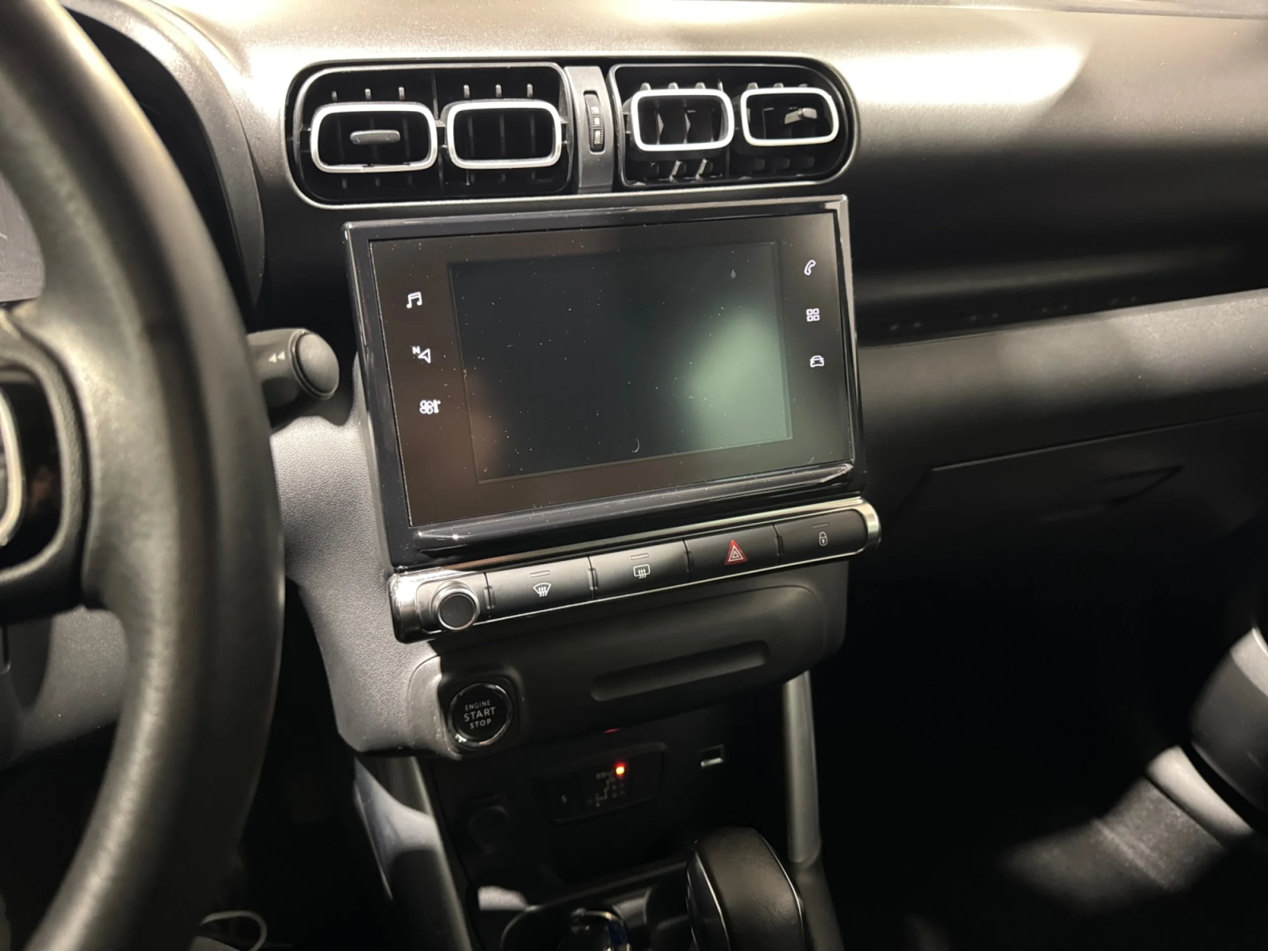 CITROEN C3 AIRCROSS BLUEHDI 88KW (120CV) S&S EAT6 FEEL - Foto 20