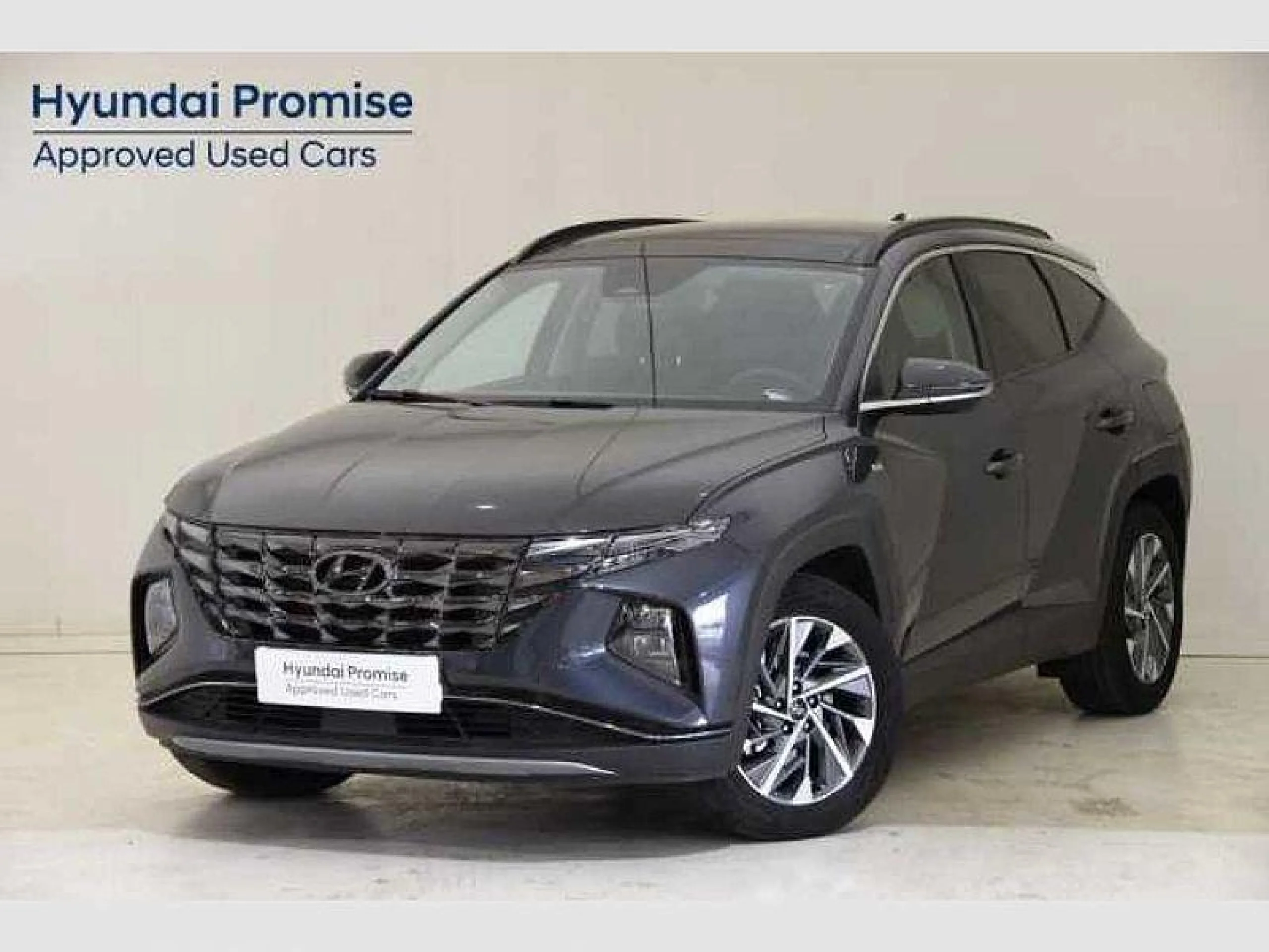 HYUNDAI TUCSON 1.6 TGDI 110KW (150CV) 48V TECNO SKY - Foto 1