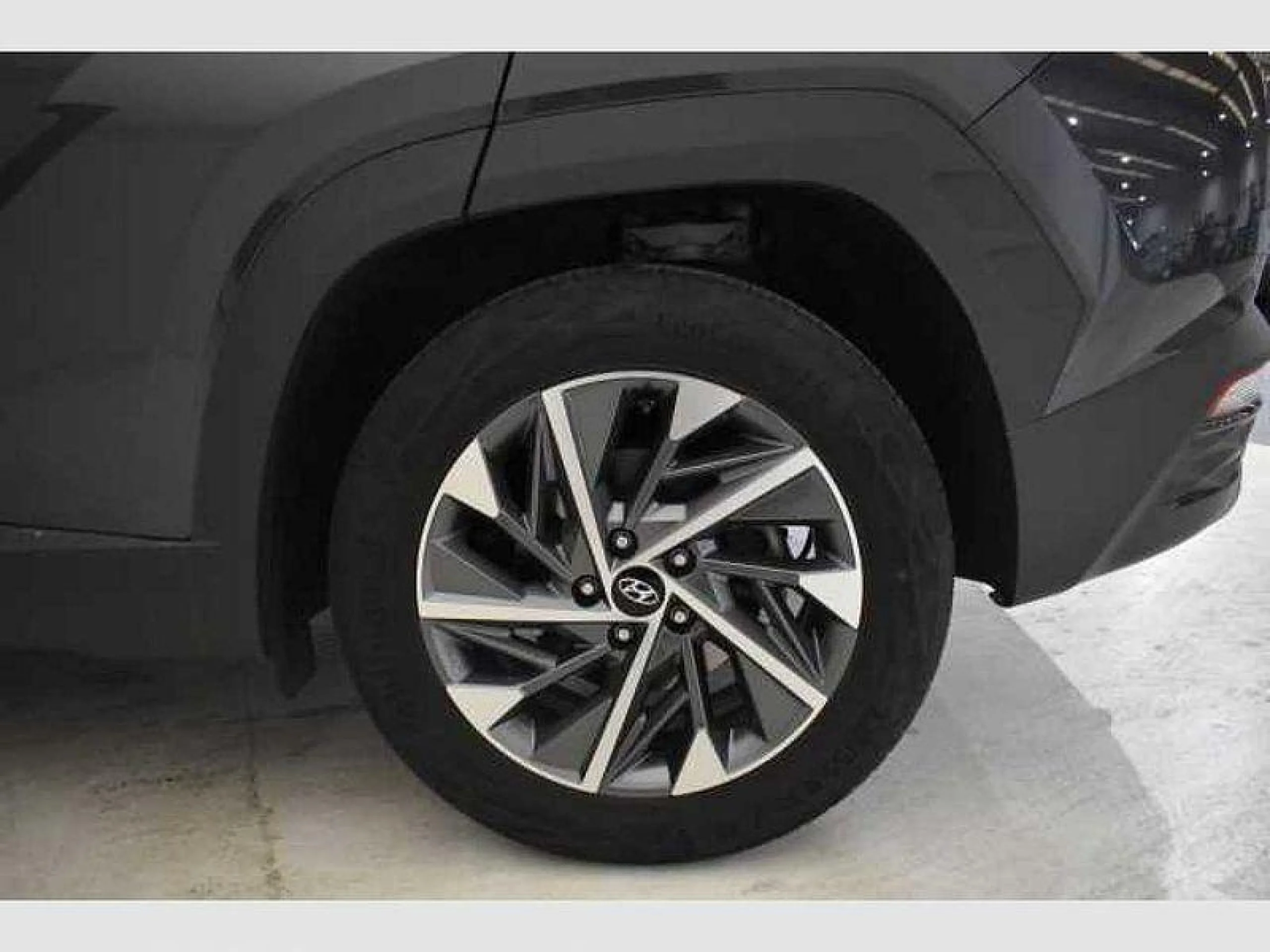HYUNDAI TUCSON 1.6 TGDI 110KW (150CV) 48V TECNO SKY - Foto 5