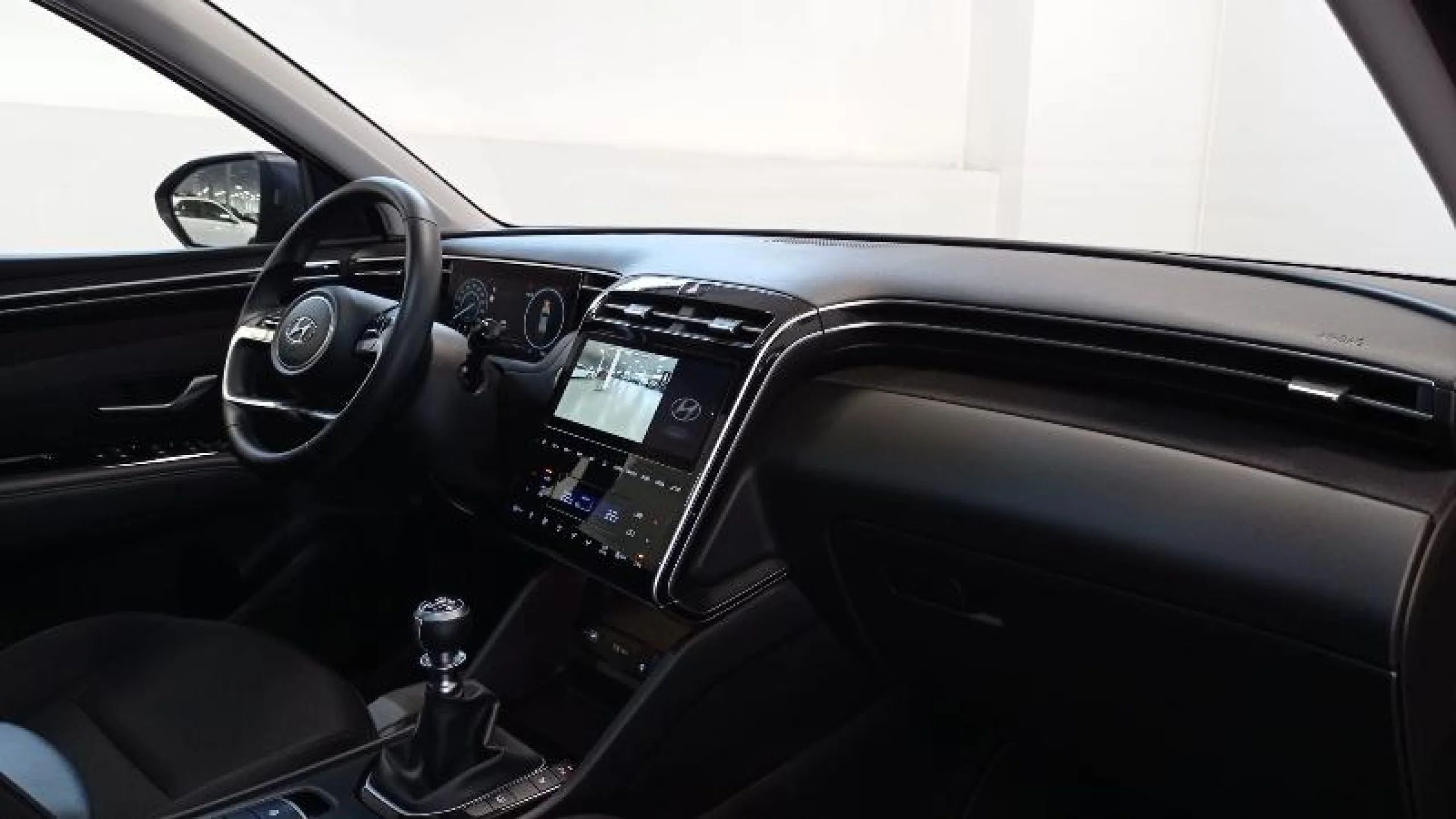 HYUNDAI TUCSON 1.6 TGDI 110KW (150CV) 48V TECNO SKY - Foto 7