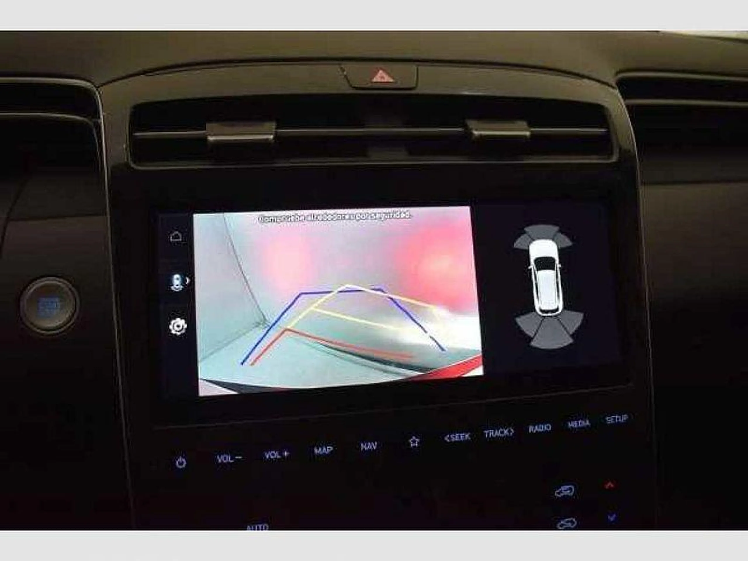 HYUNDAI TUCSON 1.6 TGDI 110KW (150CV) 48V TECNO SKY - Foto 8
