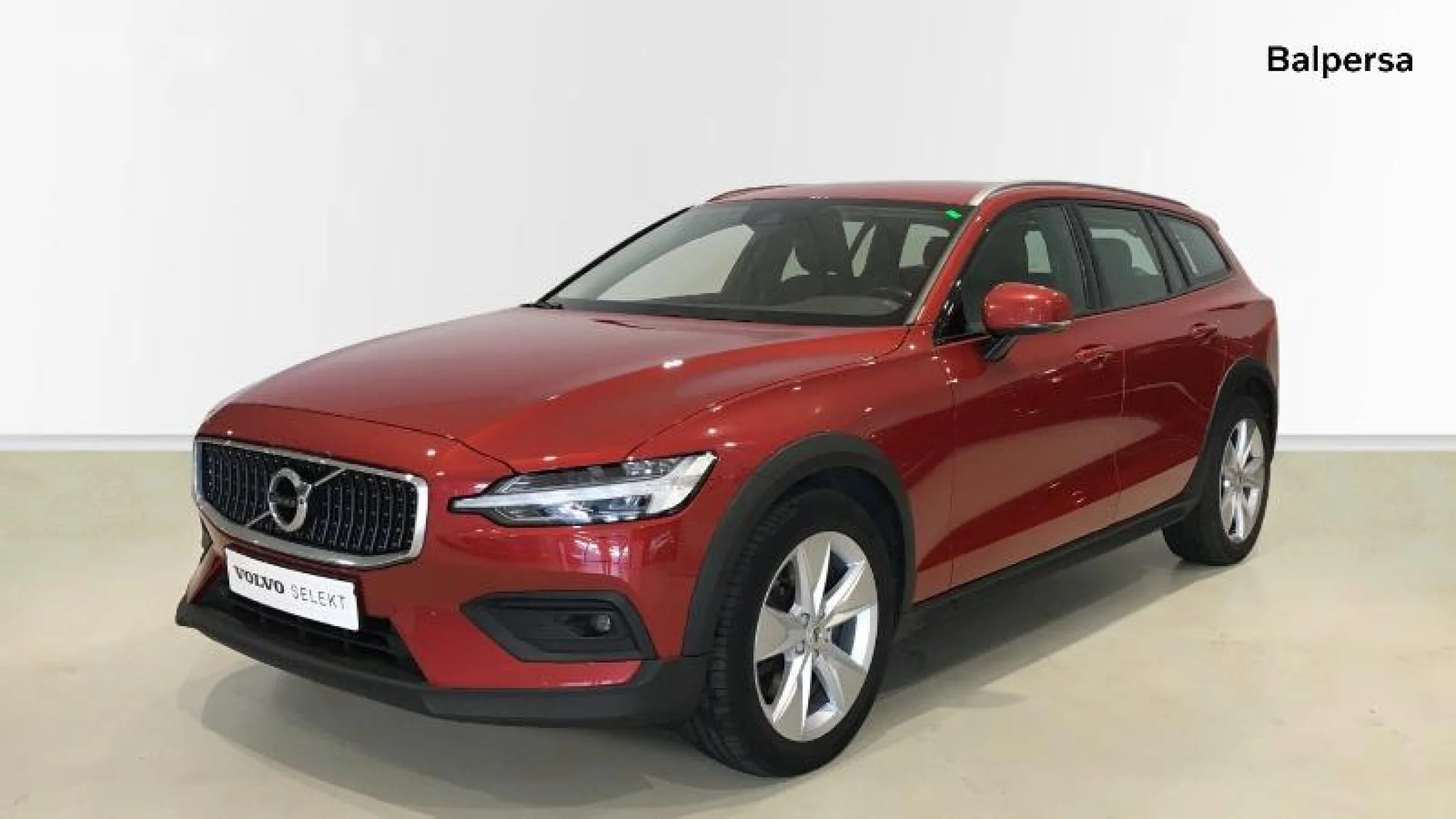 VOLVO V60 cross country 2.0 D4 AUTO AWD - Foto 1