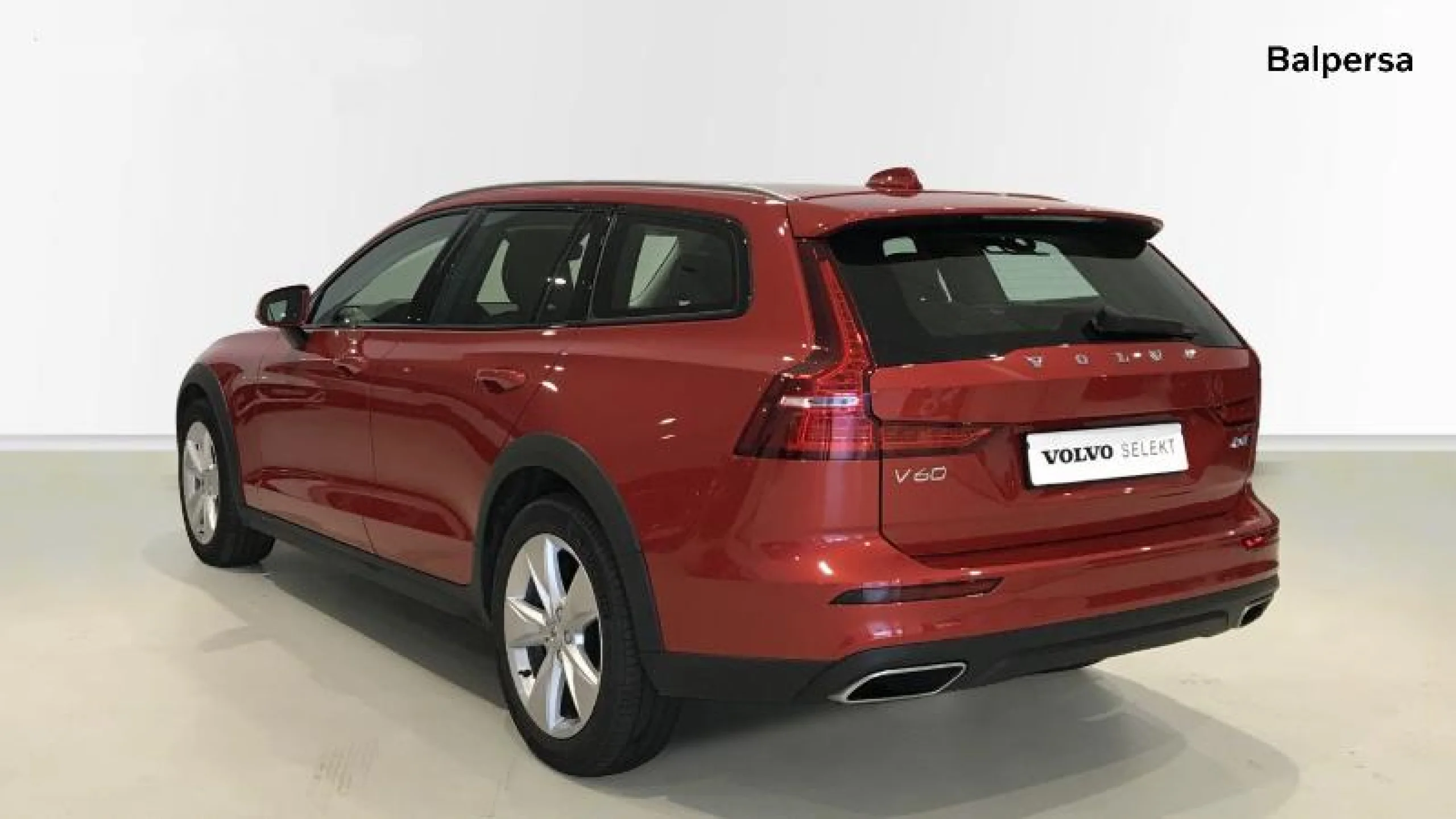 VOLVO V60 cross country 2.0 D4 AUTO AWD - Foto 2