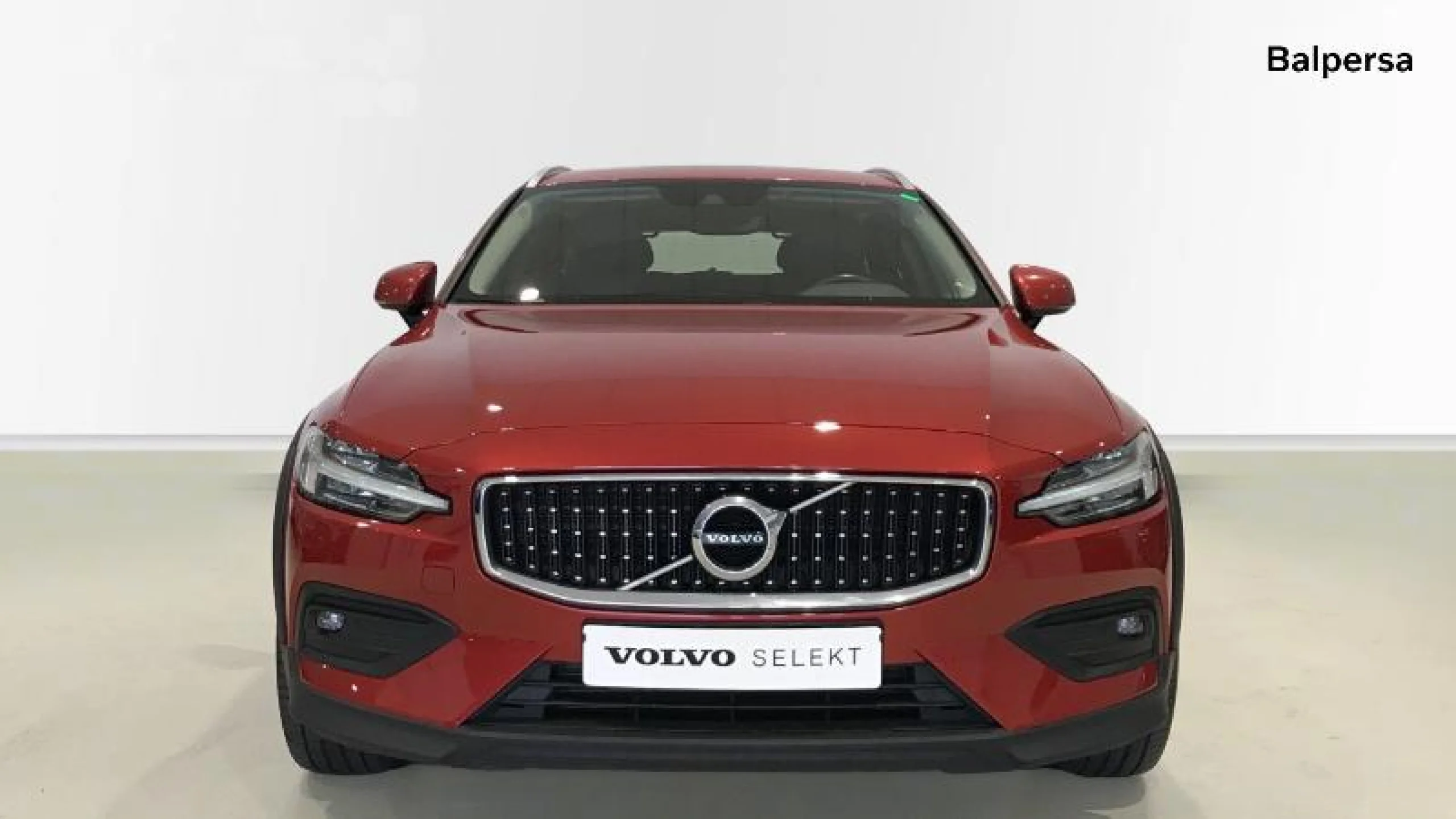 VOLVO V60 cross country 2.0 D4 AUTO AWD - Foto 3