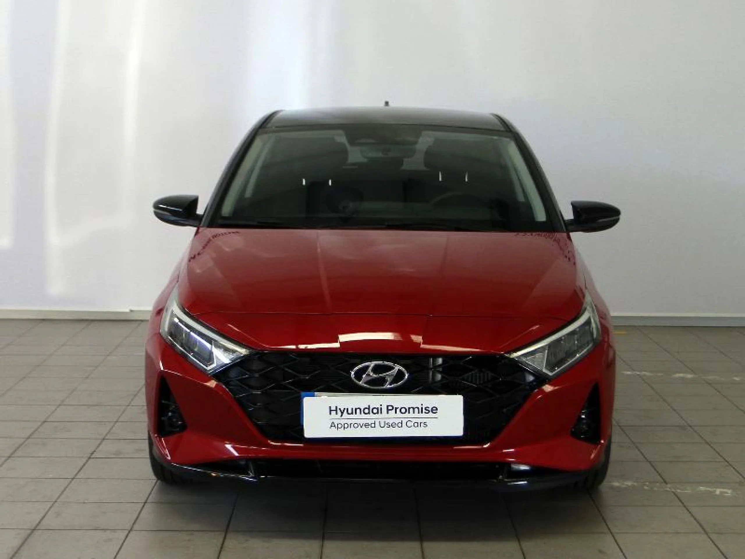 HYUNDAI I20 1.0 TGDI 74KW (100CV) 48V TECNO - Foto 2