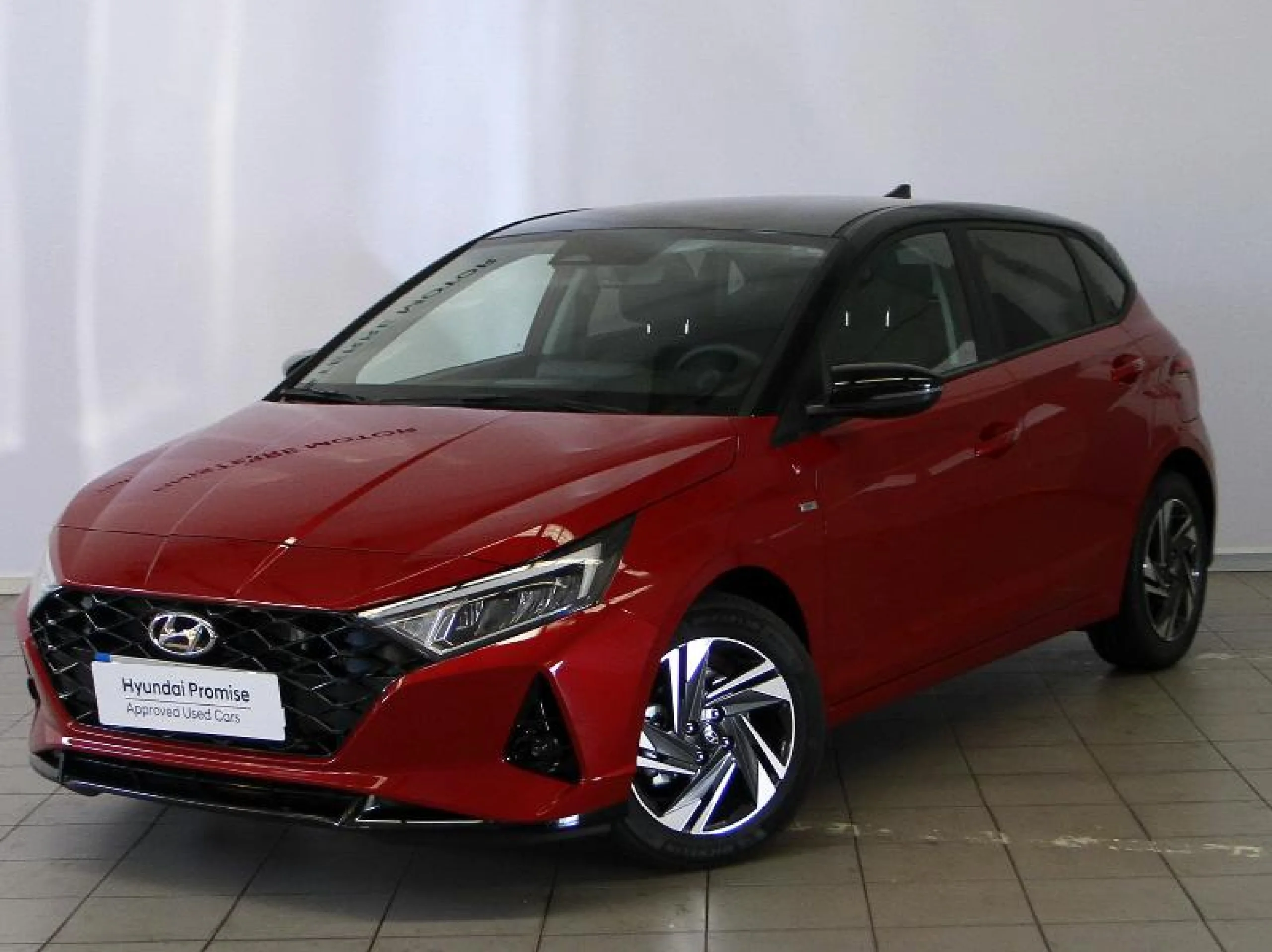 HYUNDAI I20 1.0 TGDI 74KW (100CV) 48V TECNO - Foto 3