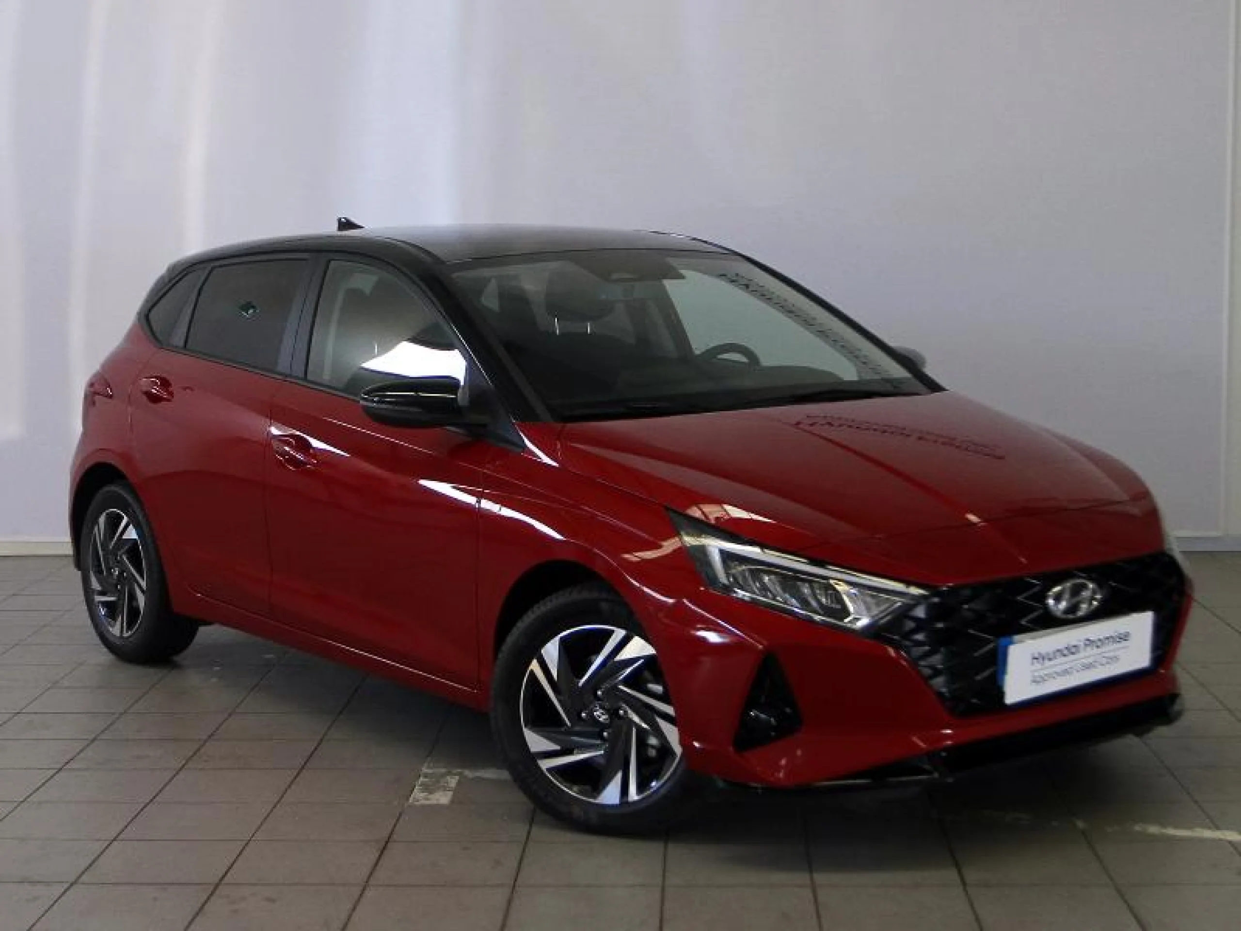 HYUNDAI I20 1.0 TGDI 74KW (100CV) 48V TECNO - Foto 4