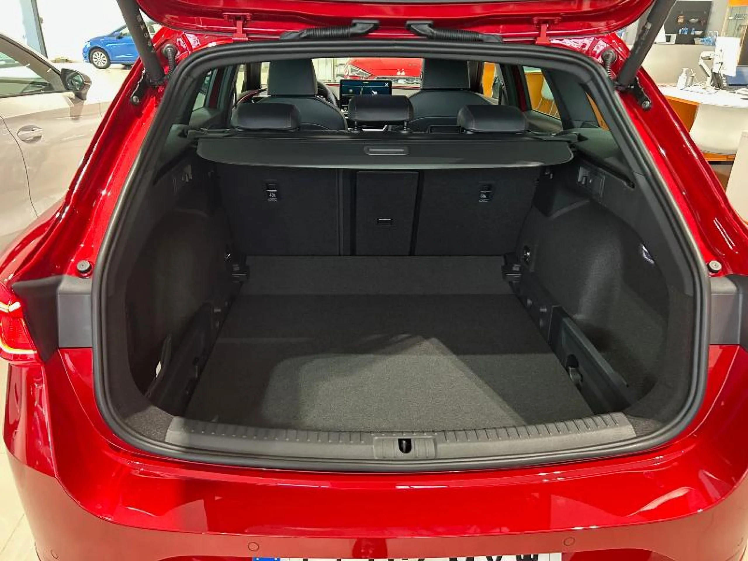 SEAT LEON SP 2.0 TDI 110KW DSG S&S FR XXL - Foto 5