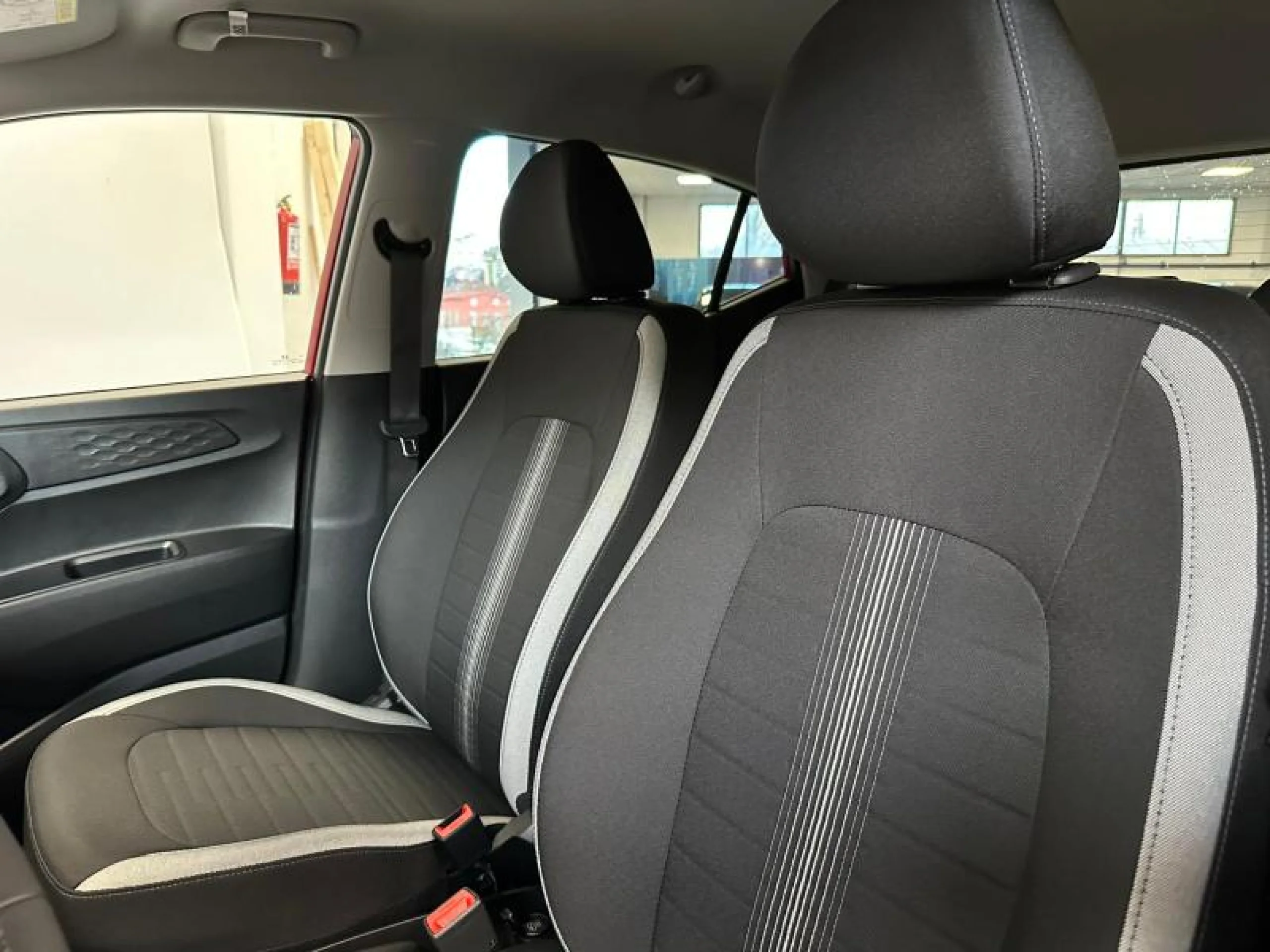 HYUNDAI I10 1.0 KLASS - Foto 6