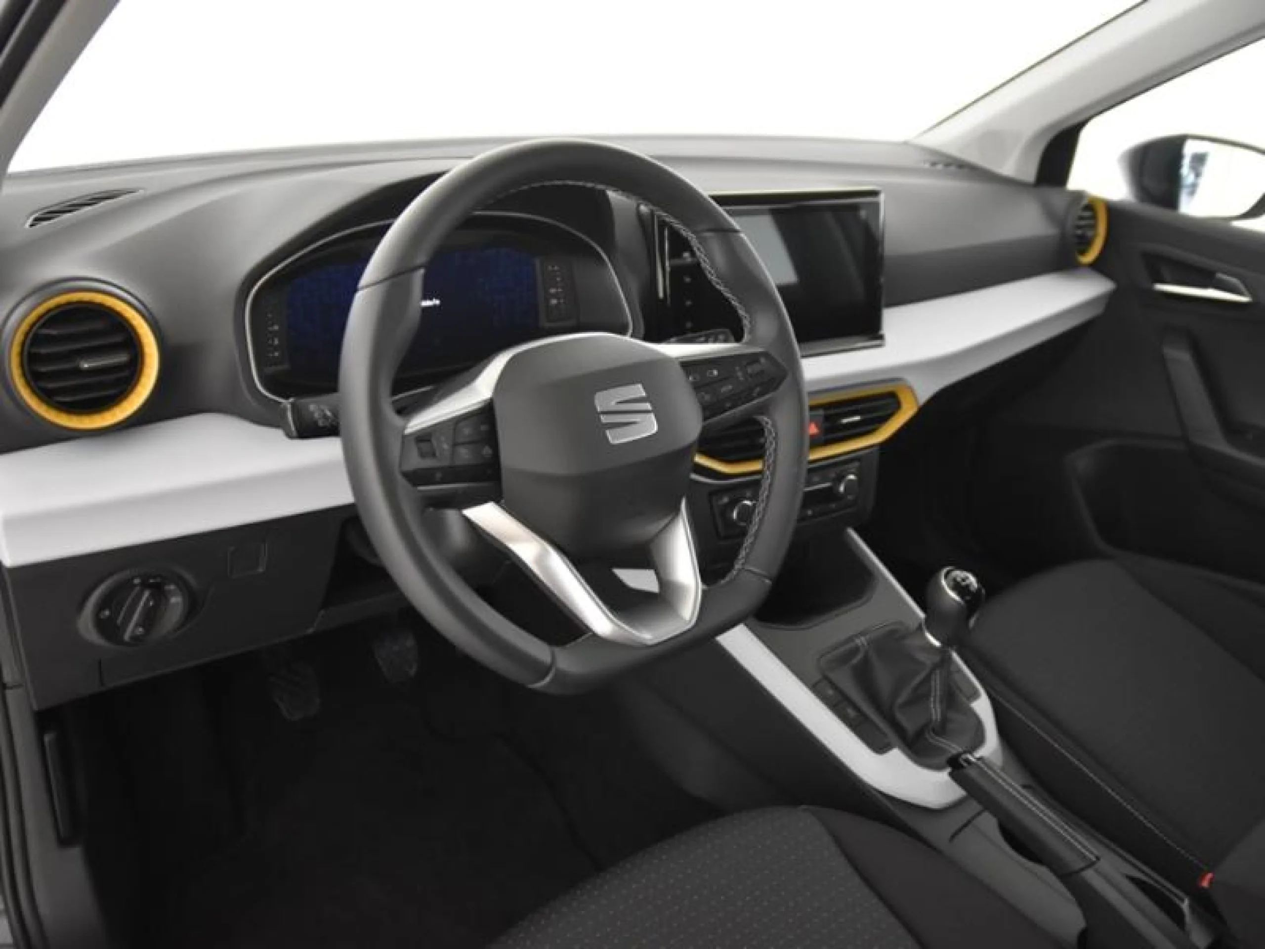 SEAT ARONA 1.0 TSI 81KW (110CV) STYLE XL - Foto 9