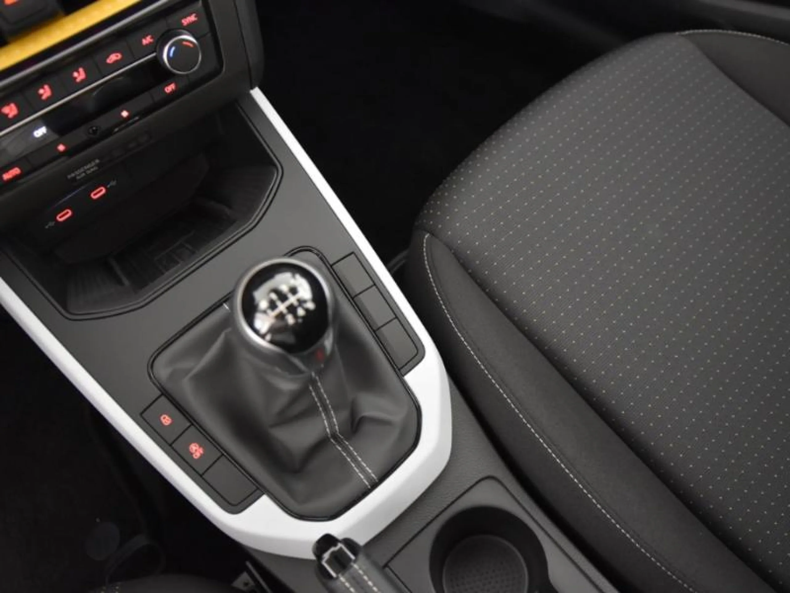 SEAT ARONA 1.0 TSI 81KW (110CV) STYLE XL - Foto 10