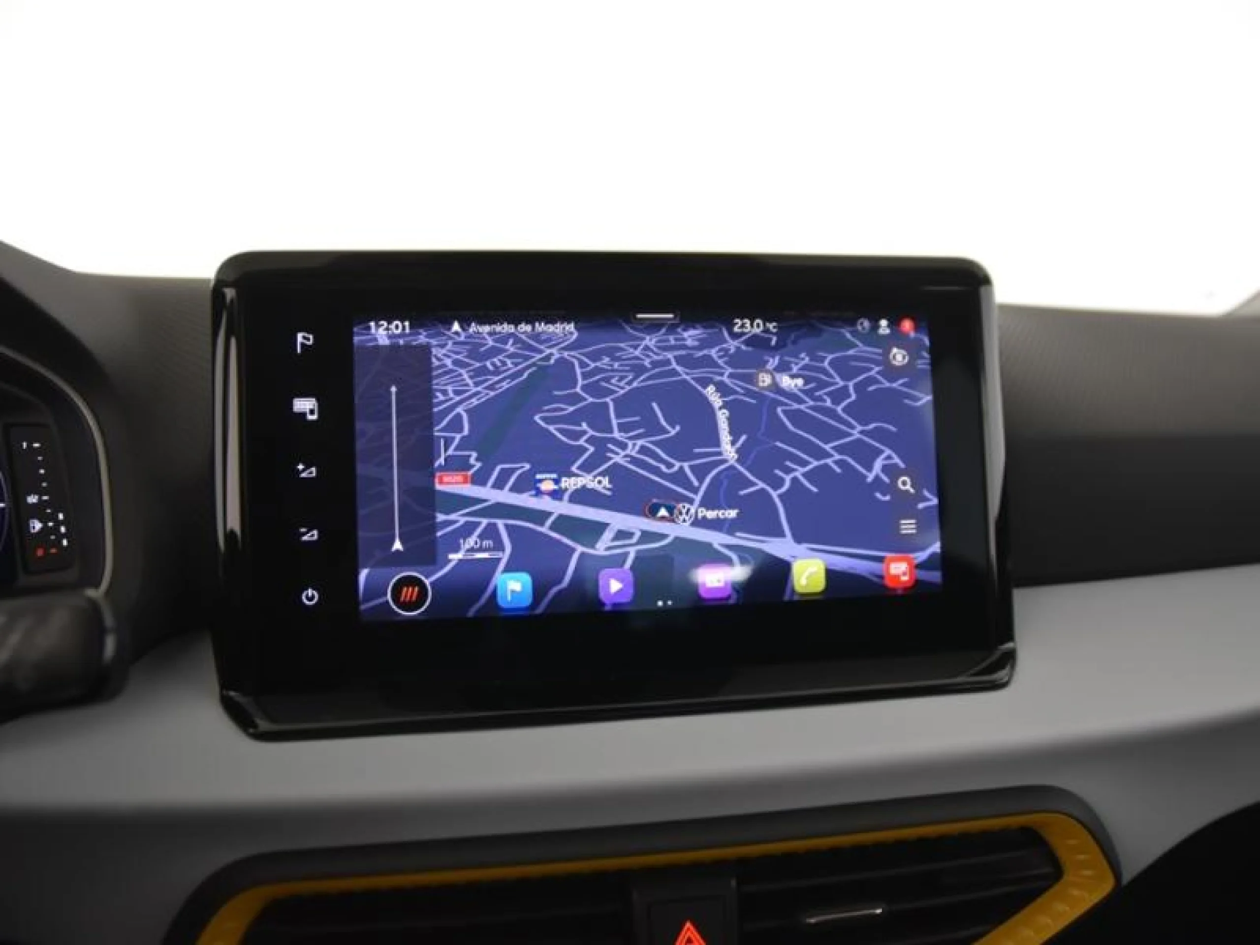 SEAT ARONA 1.0 TSI 81KW (110CV) STYLE XL - Foto 14