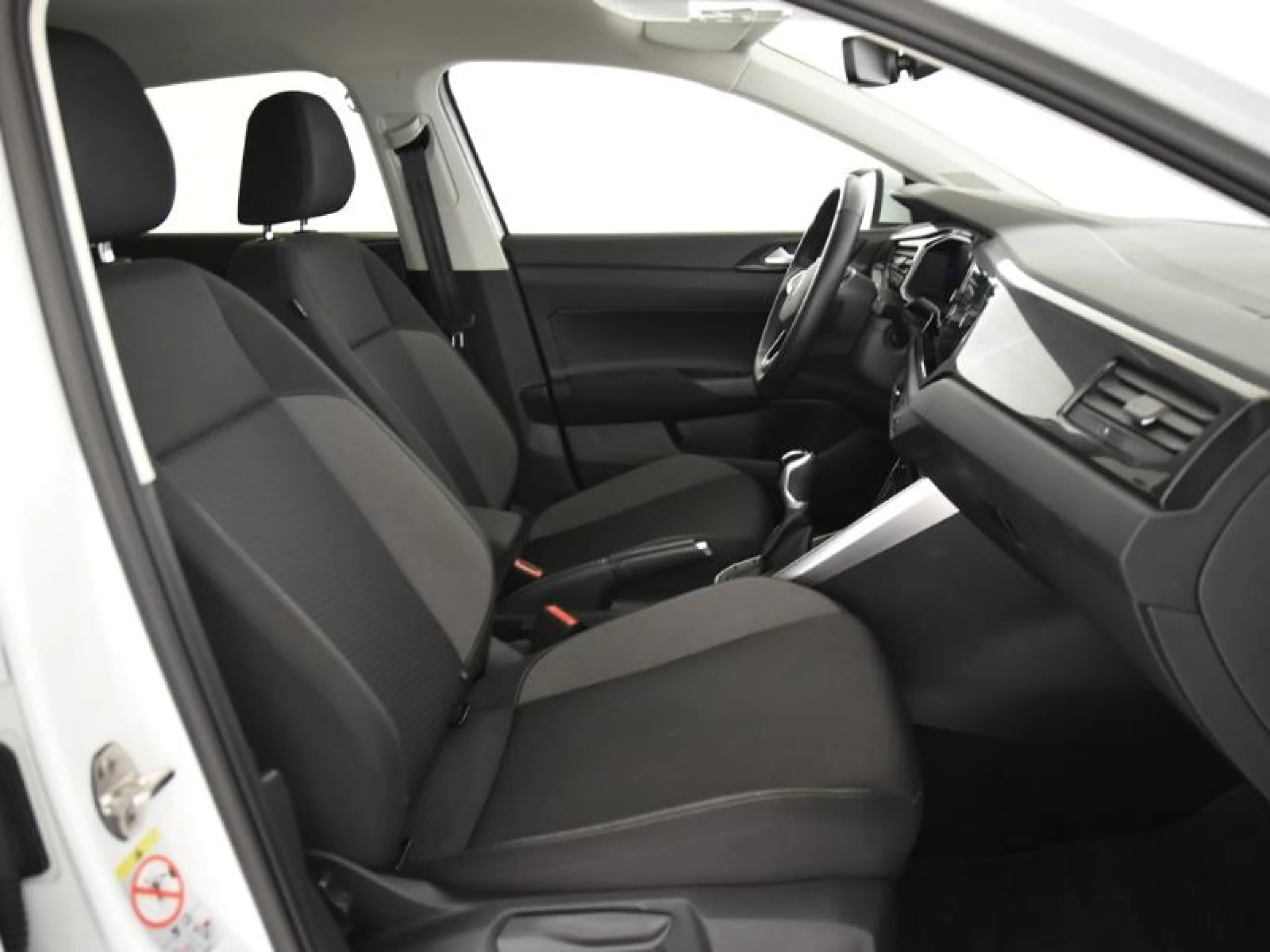 VOLKSWAGEN TAIGO TAIGO MÁS  1.0 TSI 85 KW (116 CV )  AUTOMÁTICO DSG 7 VEL. - Foto 5