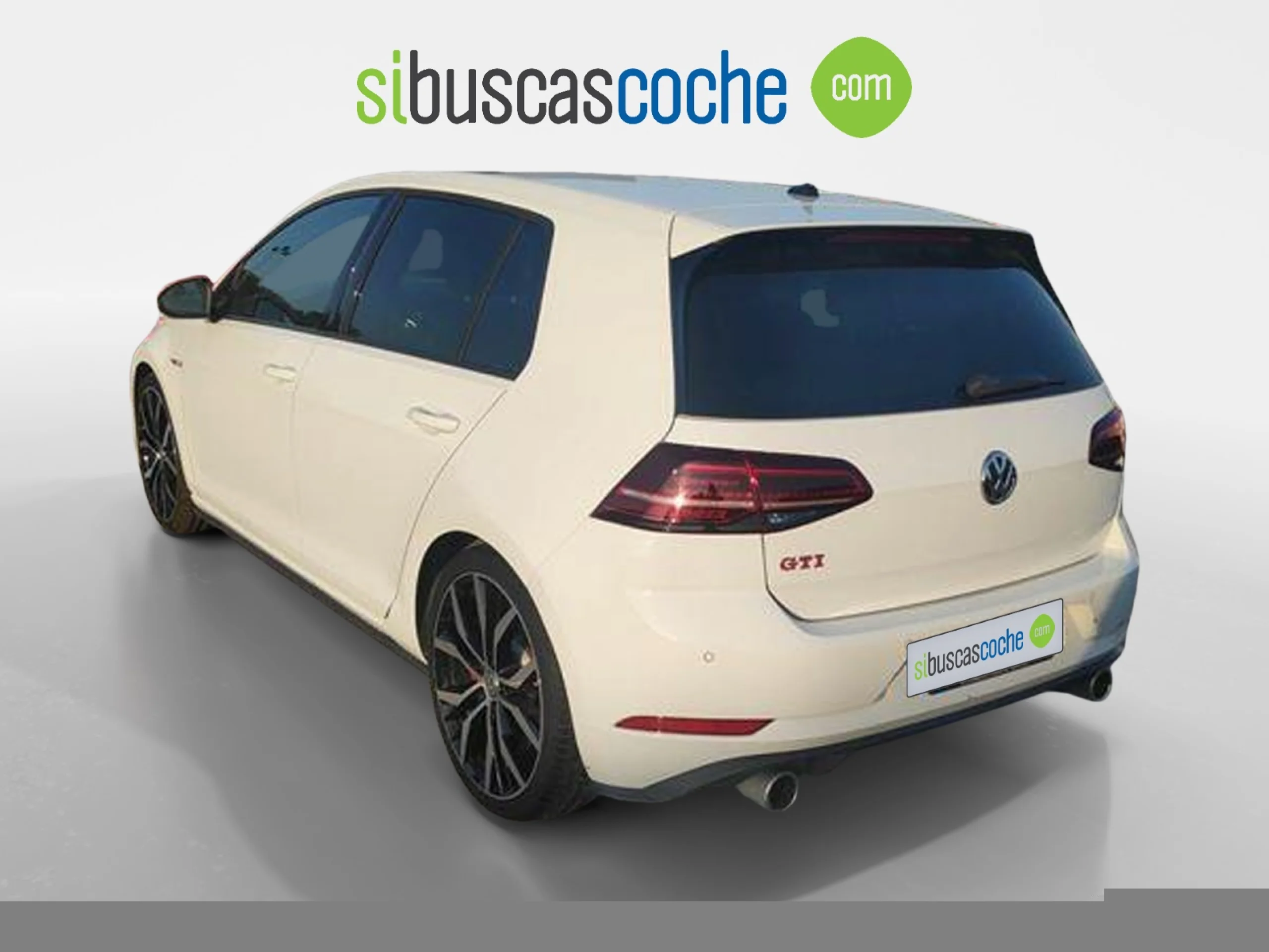 VOLKSWAGEN GOLF GTI PERFORMANCE 2.0 TSI 180KW(245CV) DSG - Foto 8