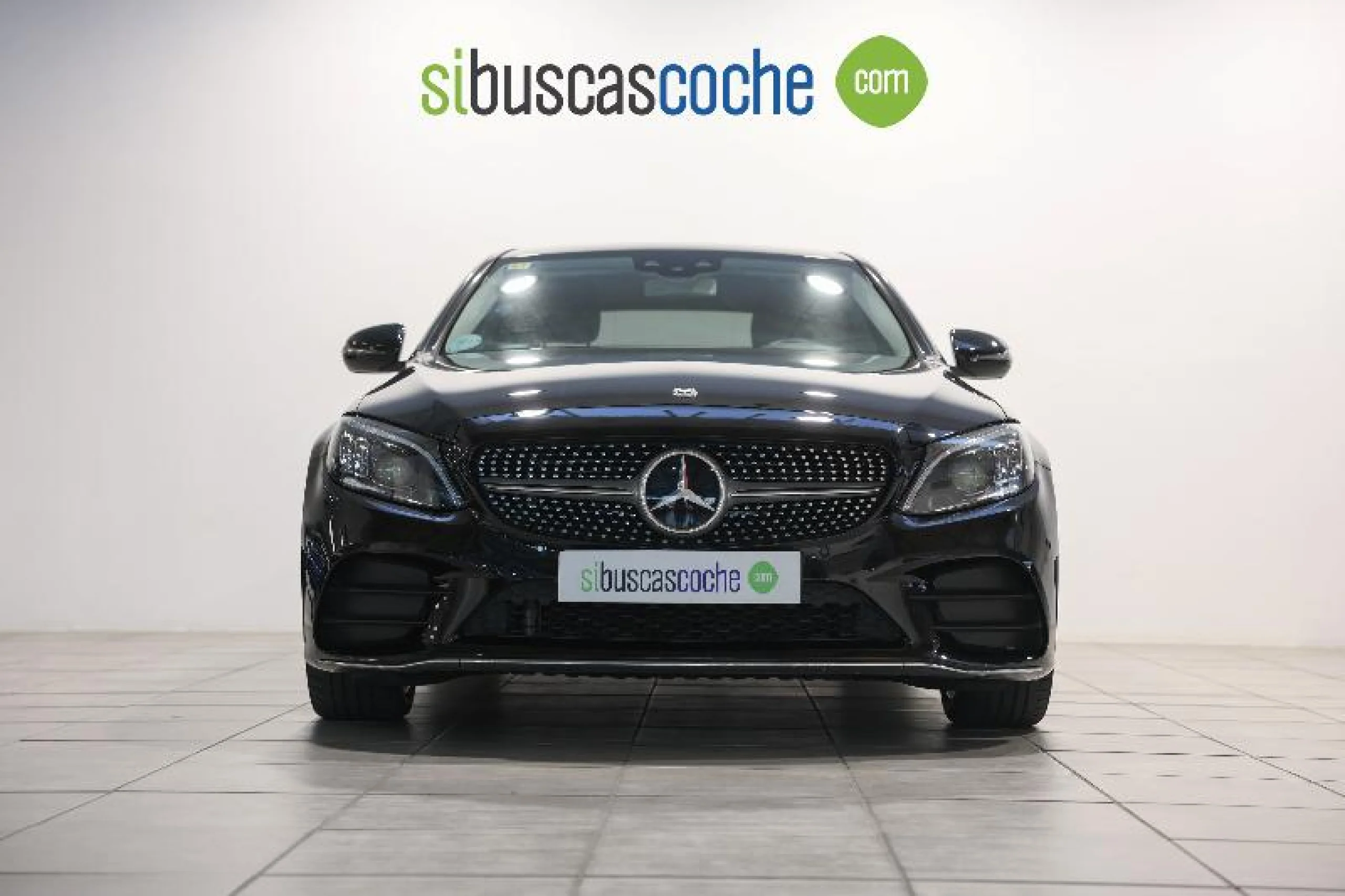 MERCEDES-BENZ CLASE C C 220 D - Foto 23