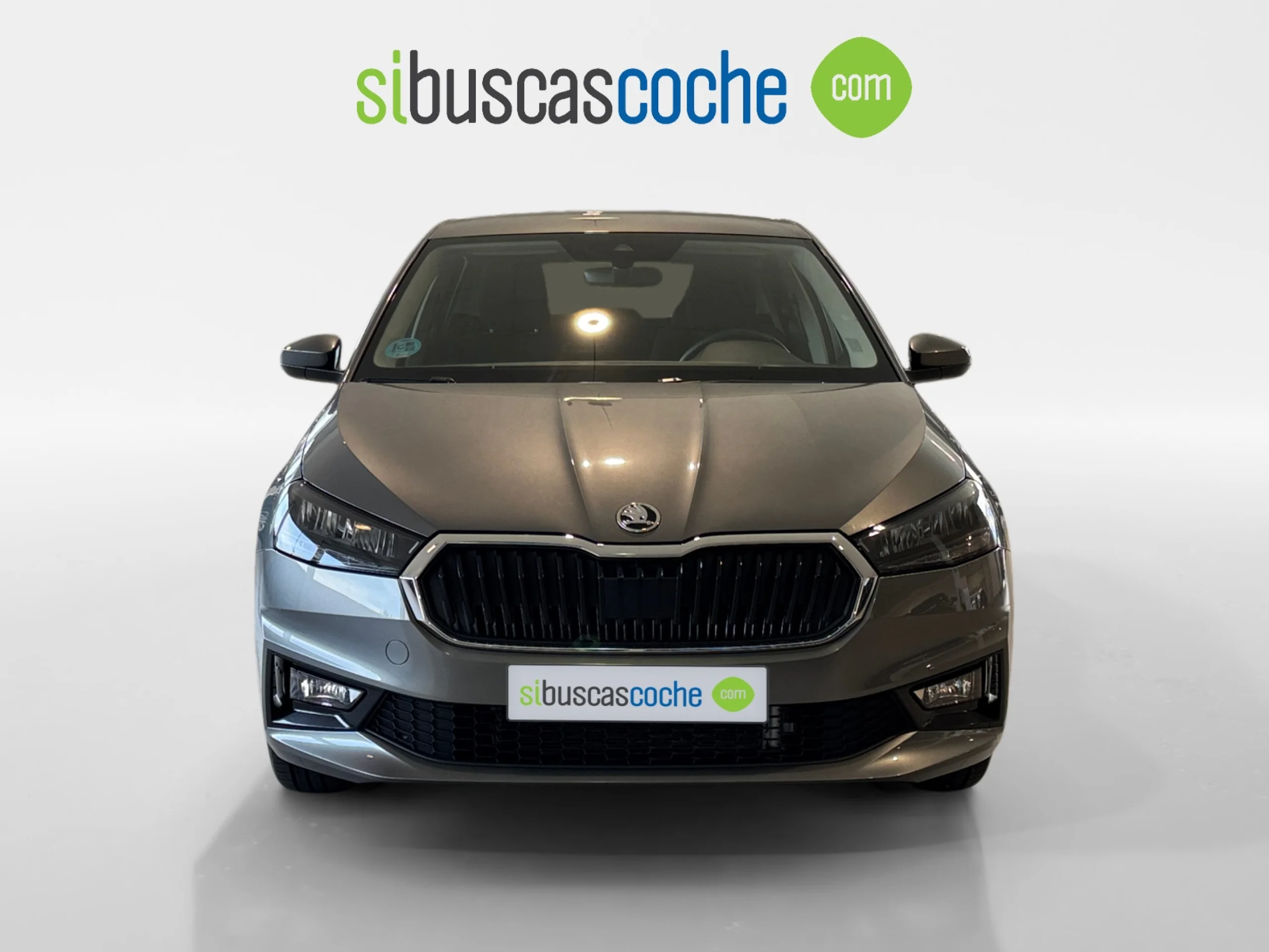 SKODA FABIA 1.0 TSI 85KW (115CV) DSG SELECTION - Foto 19