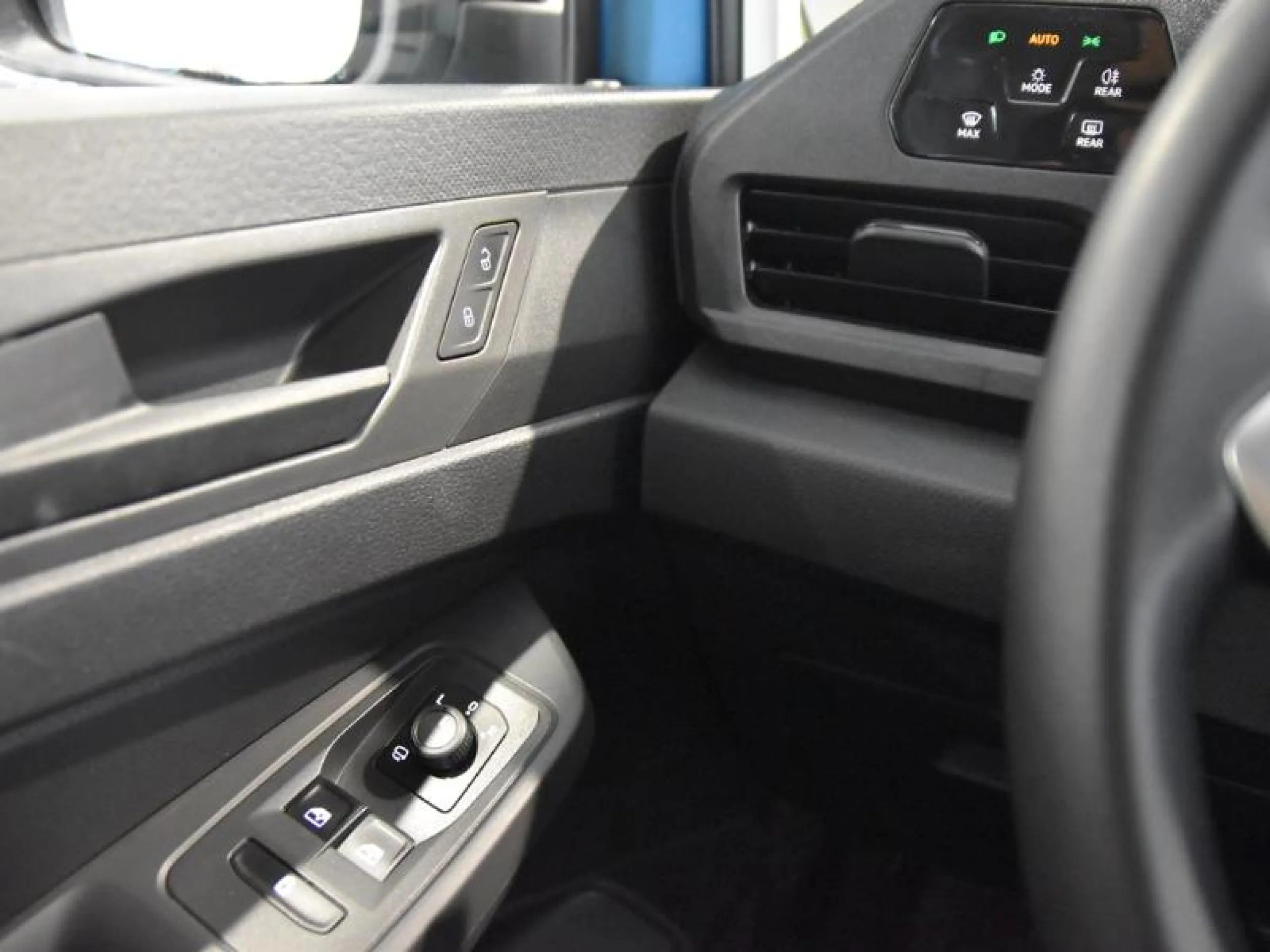 VW COMERCIALES Caddy CADDY  OUTDOOR 5 ASIENTOS  2.0 TDI 90 KW (122 CV) DSG 7 VEL. 2.400 - Foto 15