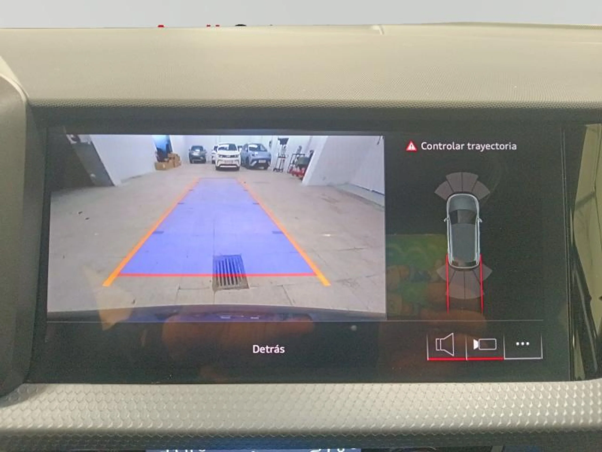 AUDI A1 SPORTBACK ADRENALIN 30 TFSI 85KW (116CV) - Foto 13