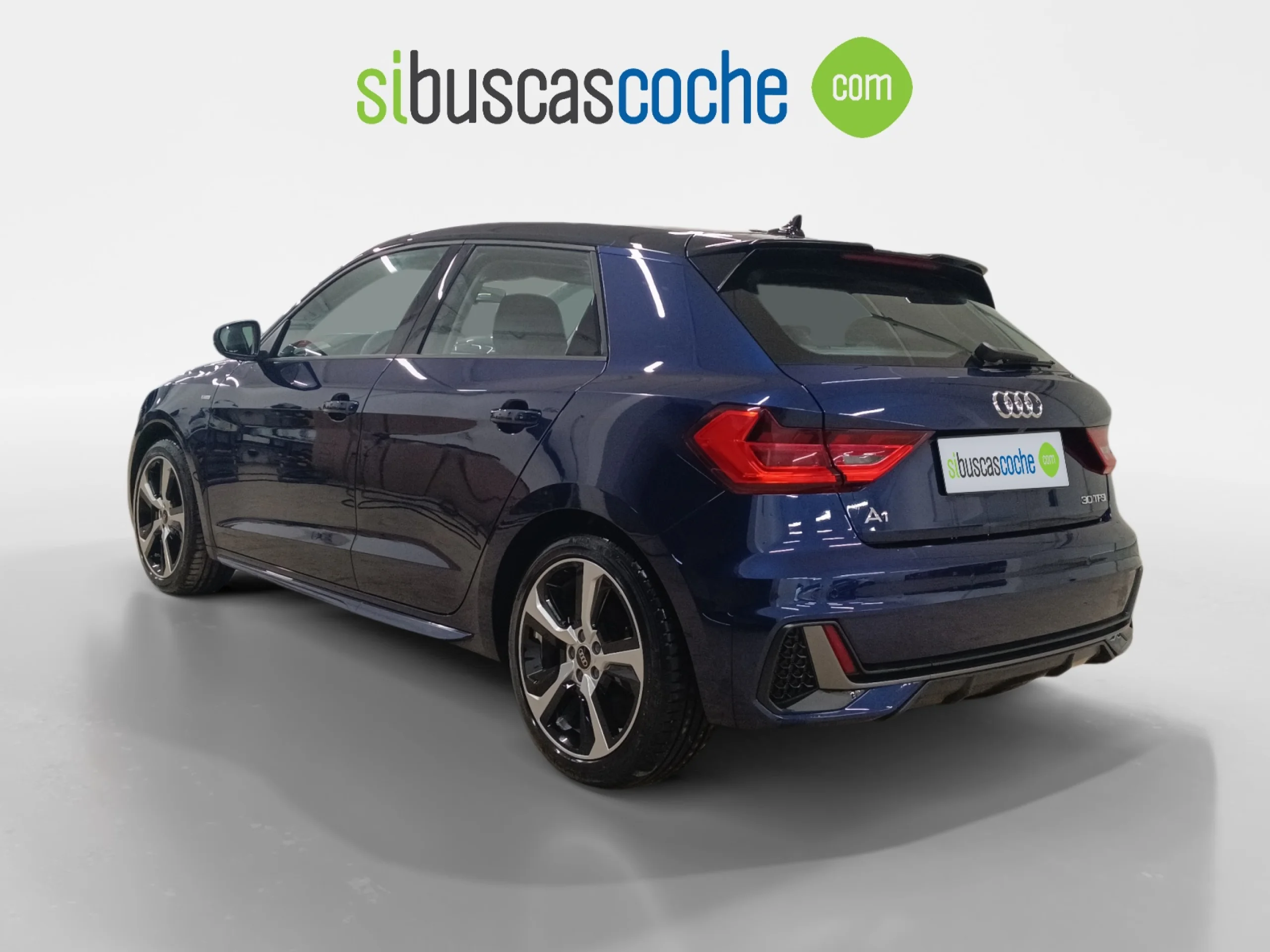 AUDI A1 SPORTBACK ADRENALIN 30 TFSI 85KW (116CV) - Foto 2