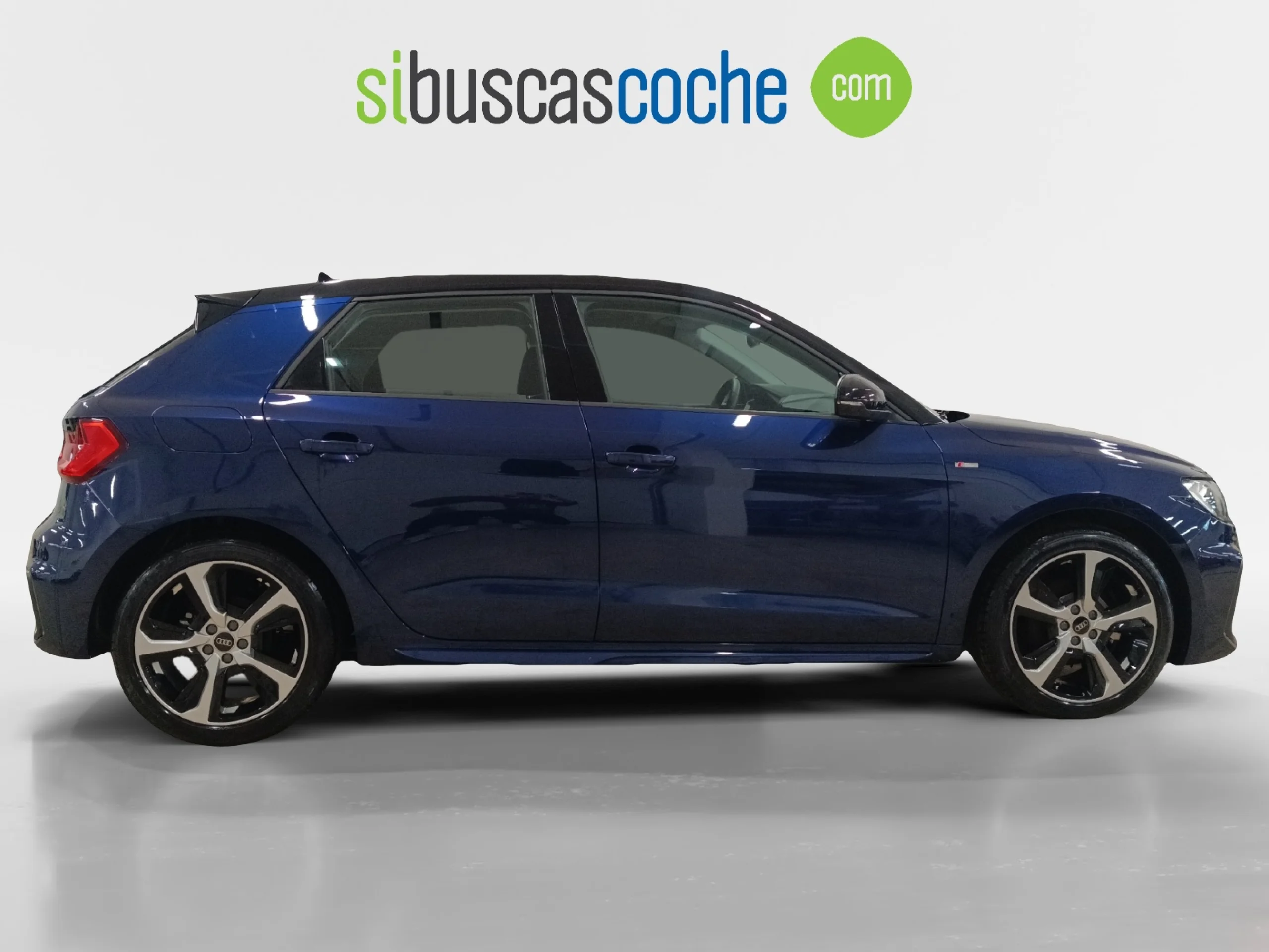 AUDI A1 SPORTBACK ADRENALIN 30 TFSI 85KW (116CV) - Foto 3