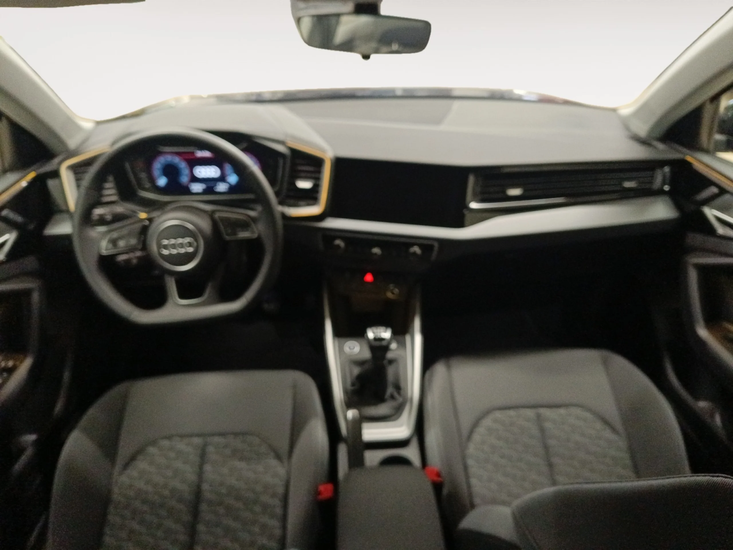 AUDI A1 SPORTBACK ADRENALIN 30 TFSI 85KW (116CV) - Foto 4
