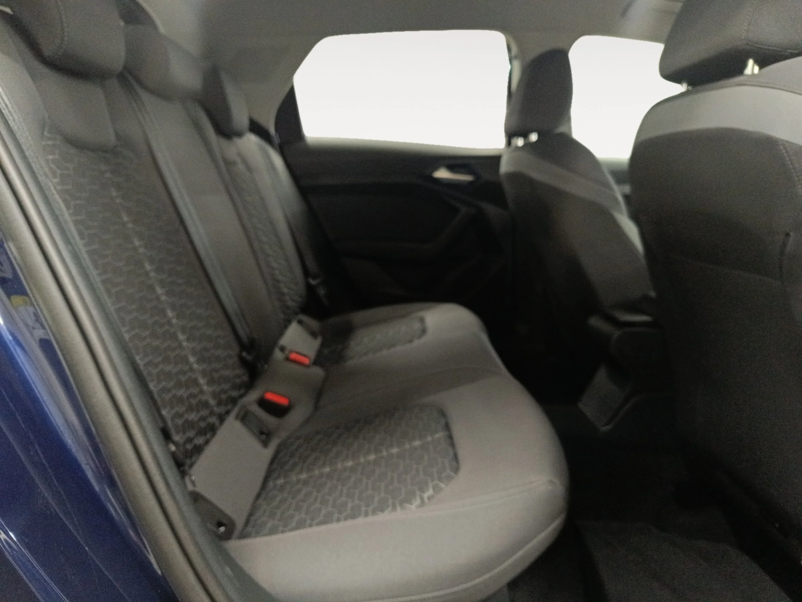 AUDI A1 SPORTBACK ADRENALIN 30 TFSI 85KW (116CV) - Foto 6