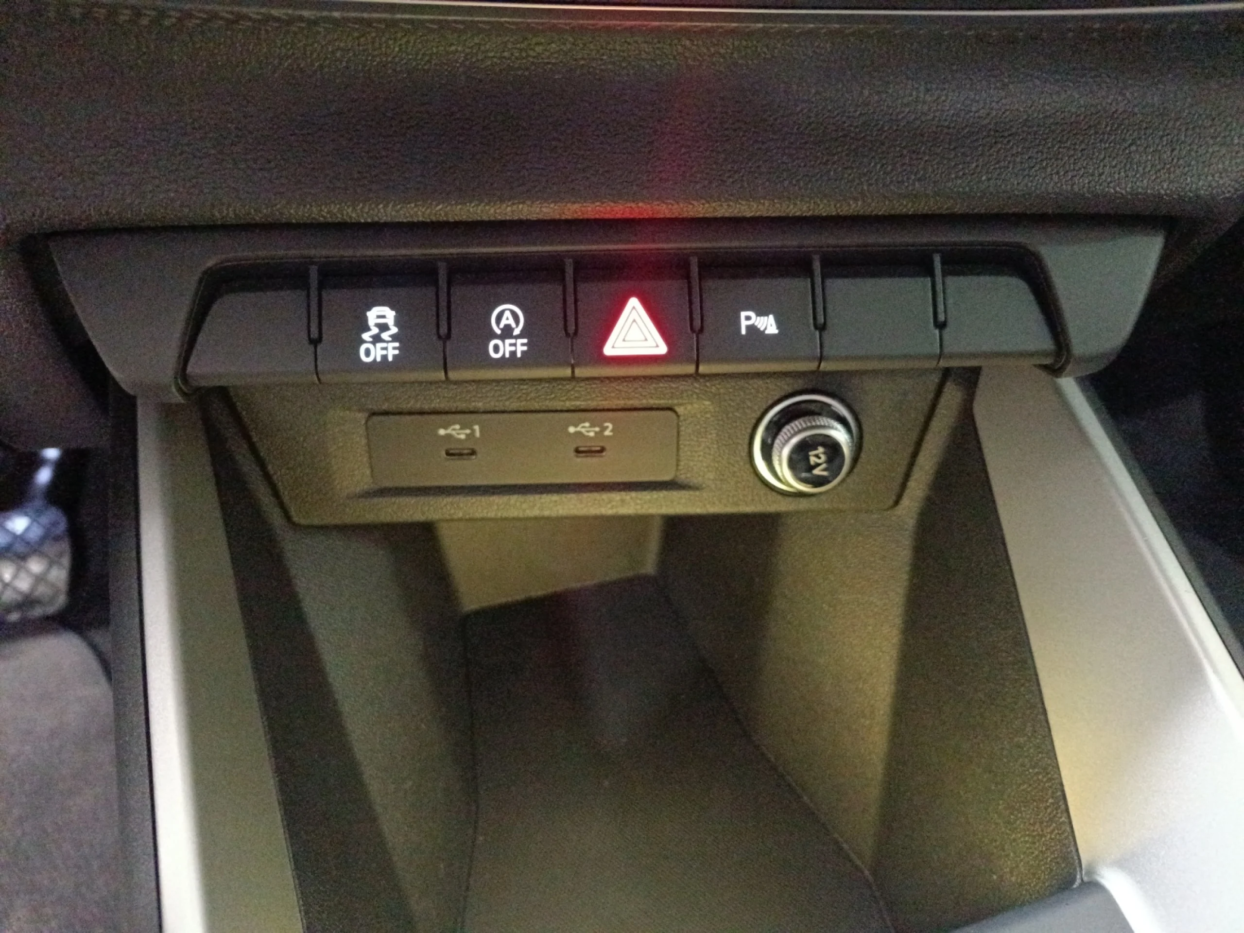 AUDI A1 SPORTBACK ADRENALIN 30 TFSI 85KW (116CV) - Foto 13