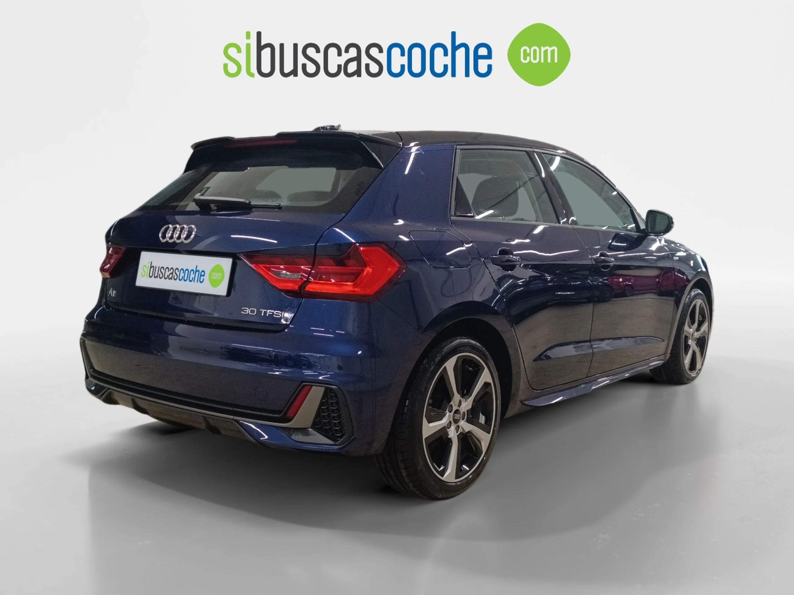 AUDI A1 SPORTBACK ADRENALIN 30 TFSI 85KW (116CV) - Foto 16