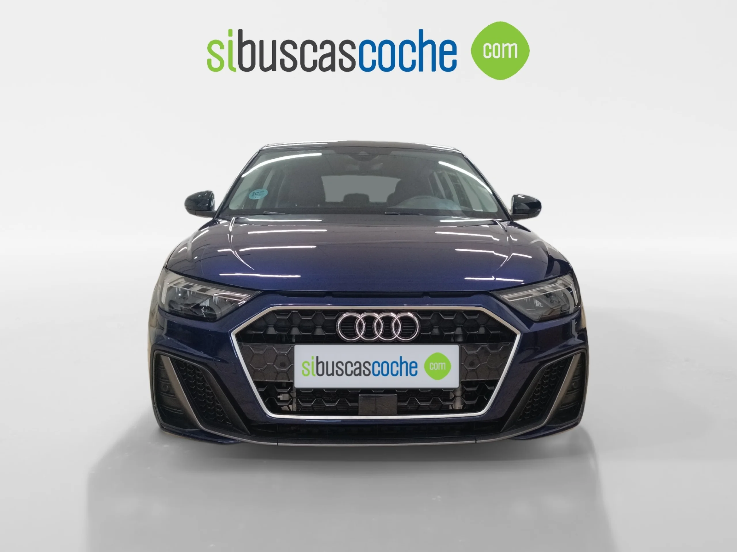 AUDI A1 SPORTBACK ADRENALIN 30 TFSI 85KW (116CV) - Foto 17