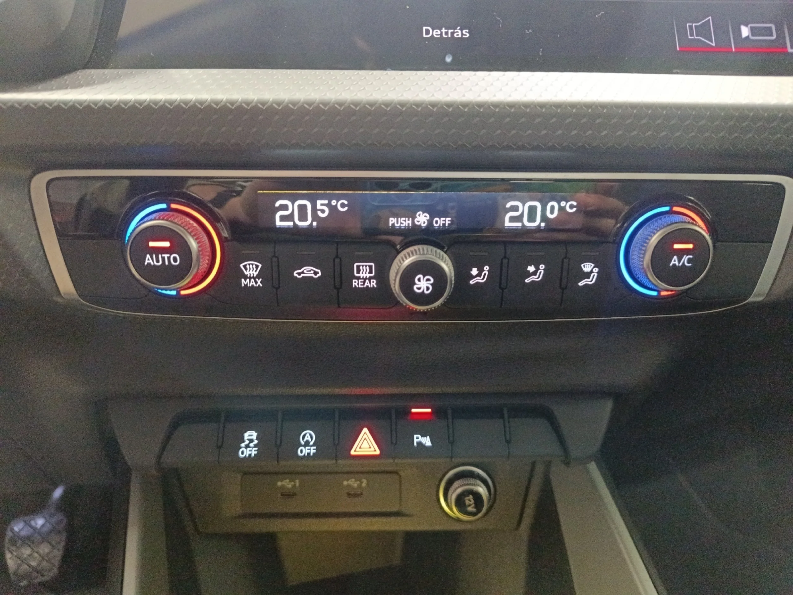 AUDI A1 SPORTBACK ADRENALIN 30 TFSI 85KW (116CV) - Foto 18