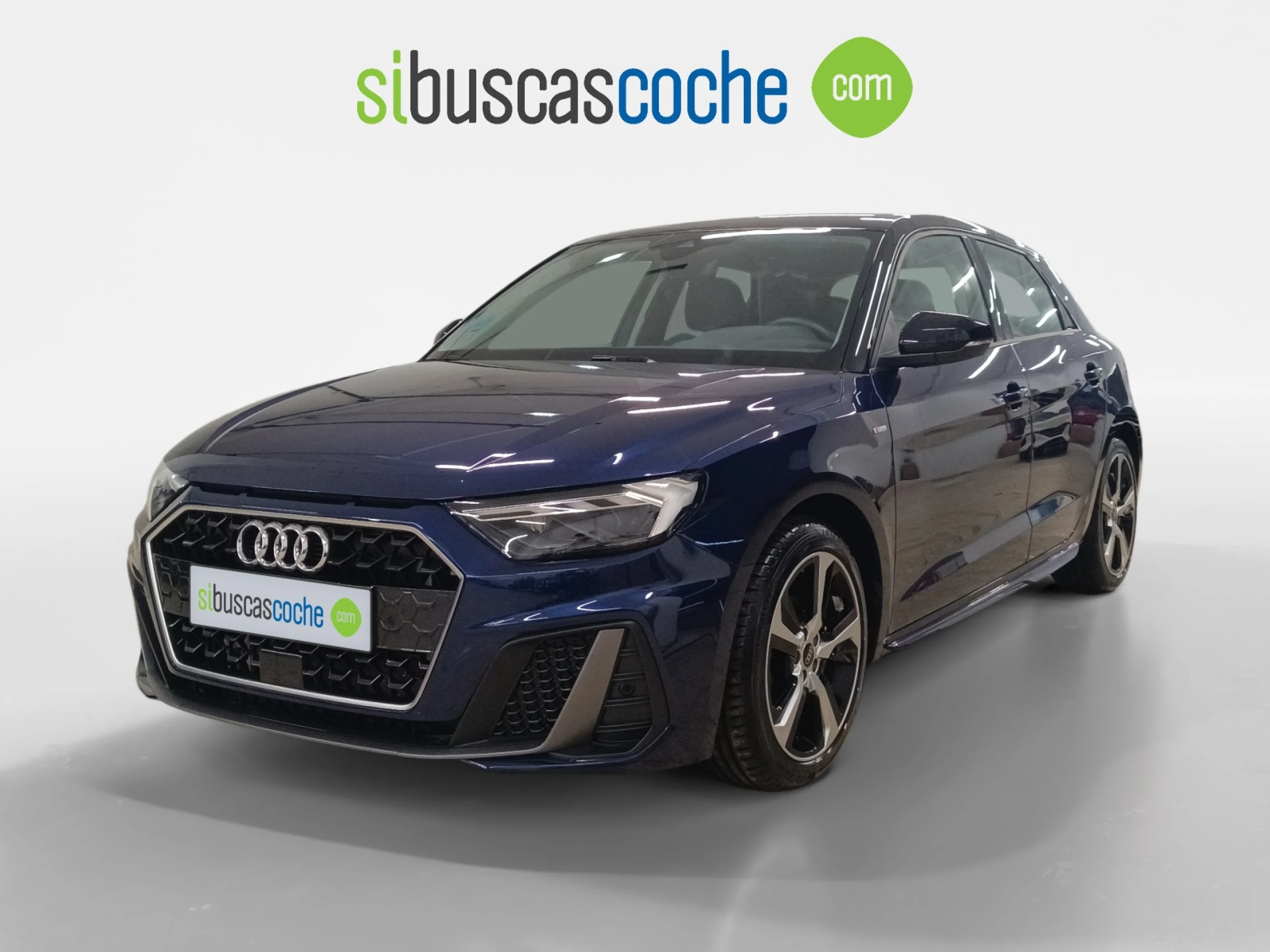 AUDI A1 SPORTBACK ADRENALIN 30 TFSI 85KW (116CV) - Foto 19