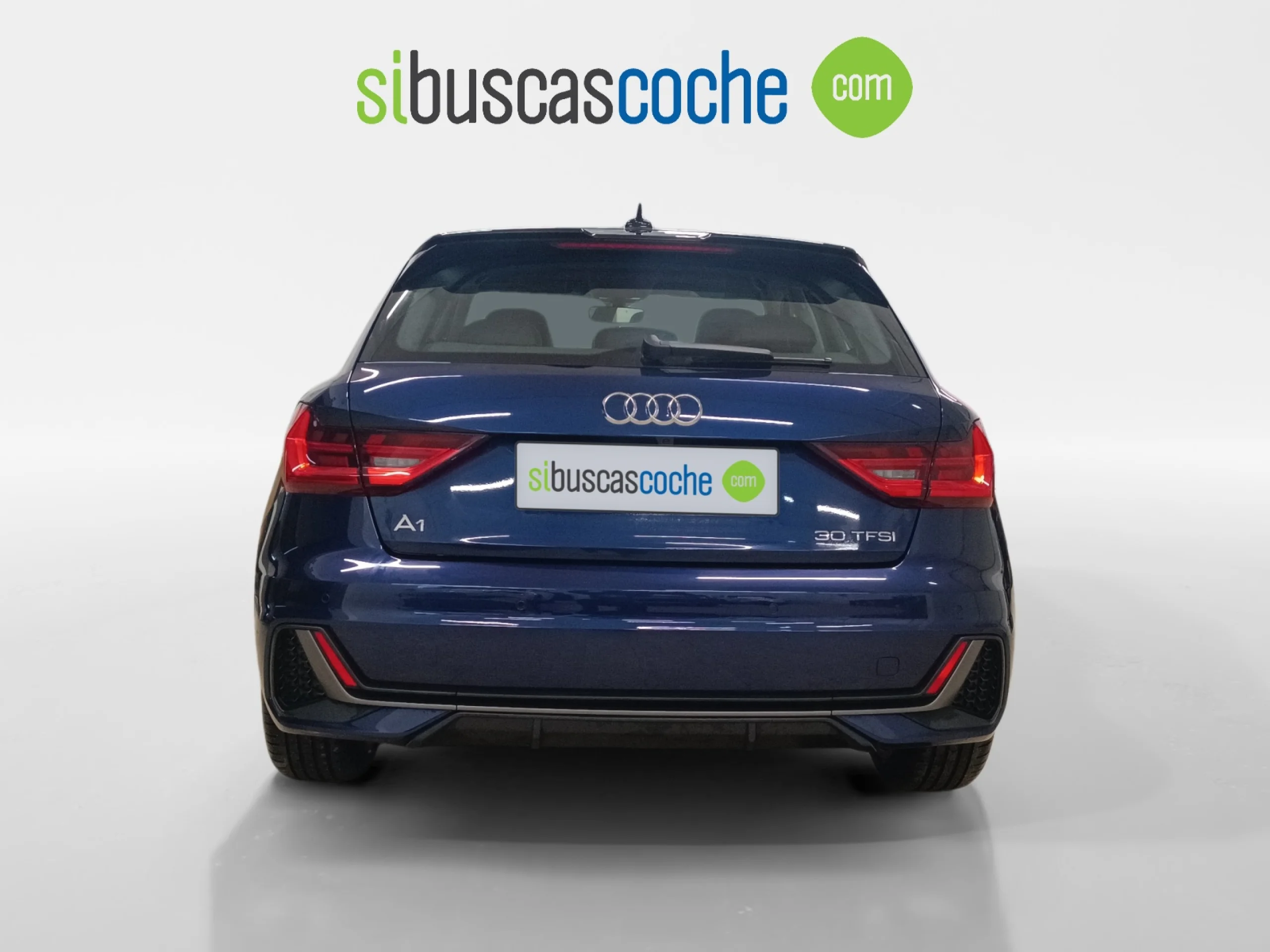 AUDI A1 SPORTBACK ADRENALIN 30 TFSI 85KW (116CV) - Foto 20